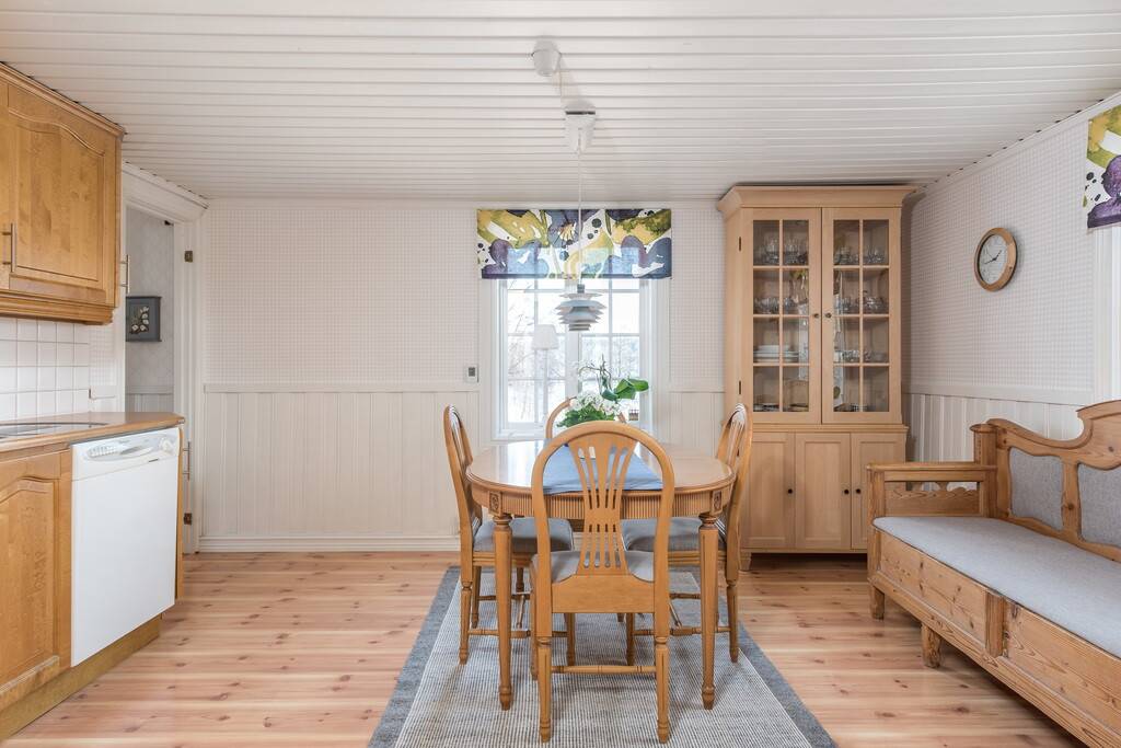 4 rum Villa på Karlsbergsvägen 28 Centrala Bengtsfors Bengtsfors kommun - bild 29