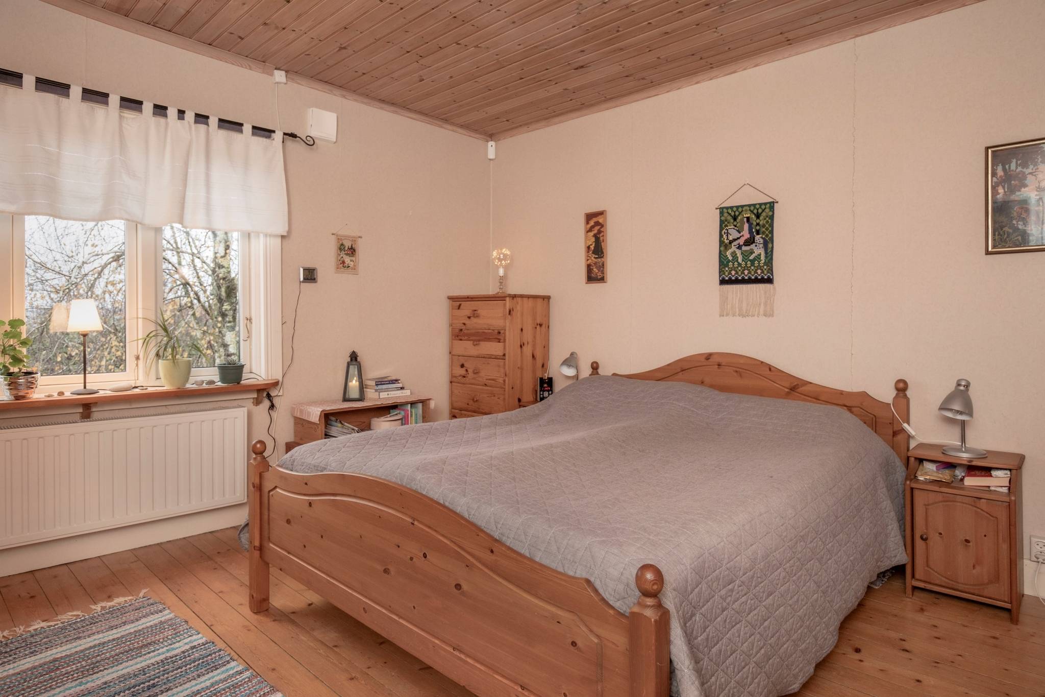 6 rum Villa på Skyttegatan 1 Oskarström Halmstads kommun - bild 28