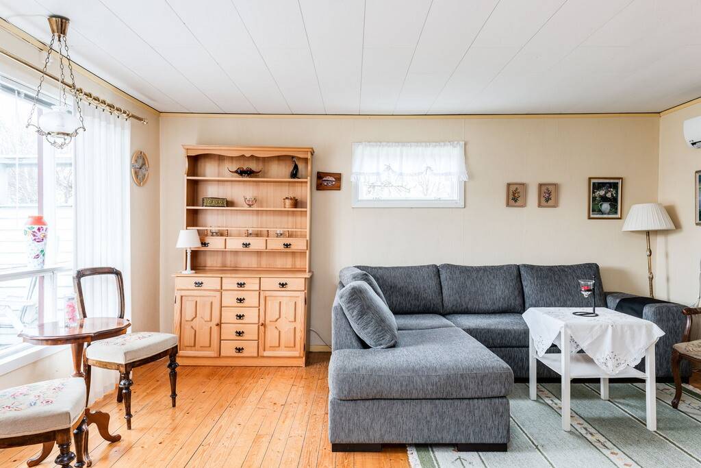 38 m² Fritidsboende på Tokers väg 14 Sandvik Kalmar kommun - bild 5
