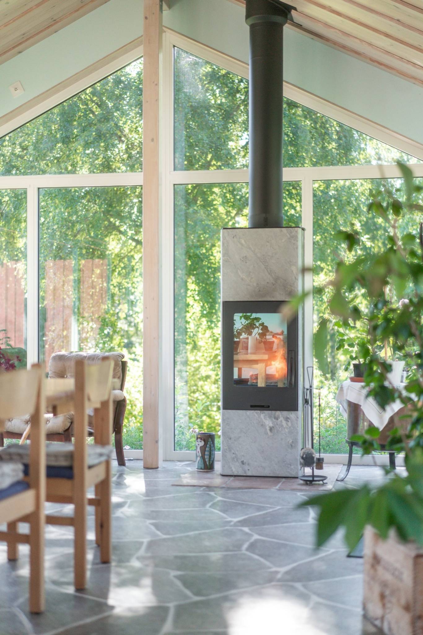 4 rum Villa på Skenshyttan 185 Skenshyttan Säters kommun - bild 6