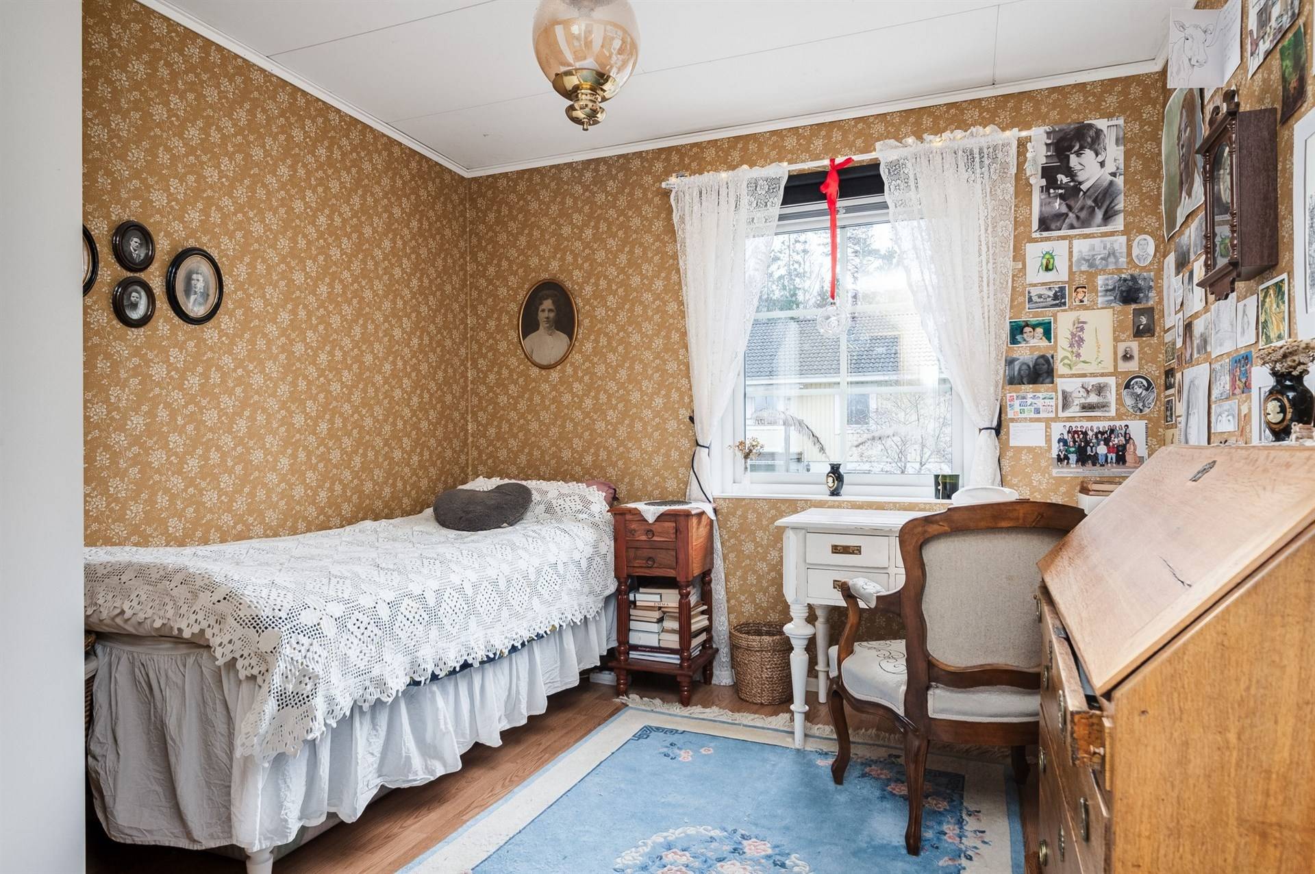 5 rum Parhus på Skogskullevägen 8 Kimstad Norrköpings kommun - bild 15