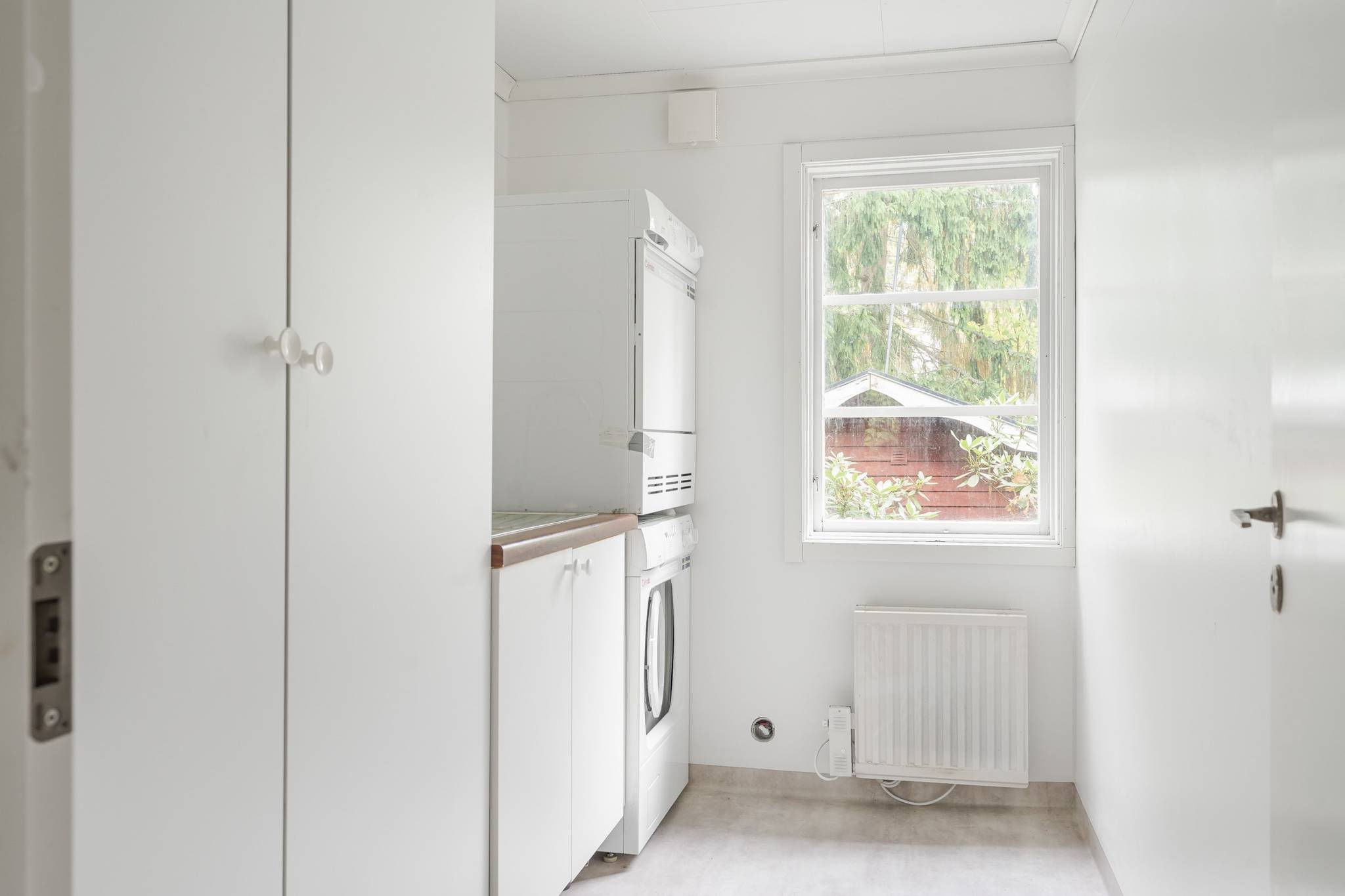132 m² Villa på Utsiktsvägen 110 Orrhammar Flens kommun - bild 16