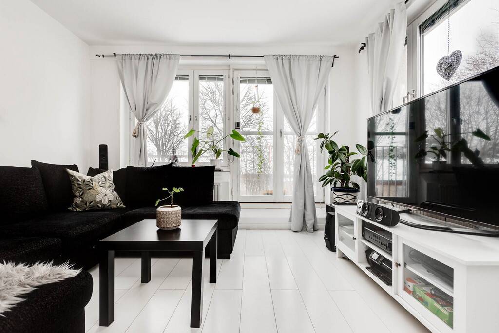 2.5 rum Lägenhet på Lövhagsgatan 3 Råby Västerås kommun - bild 15