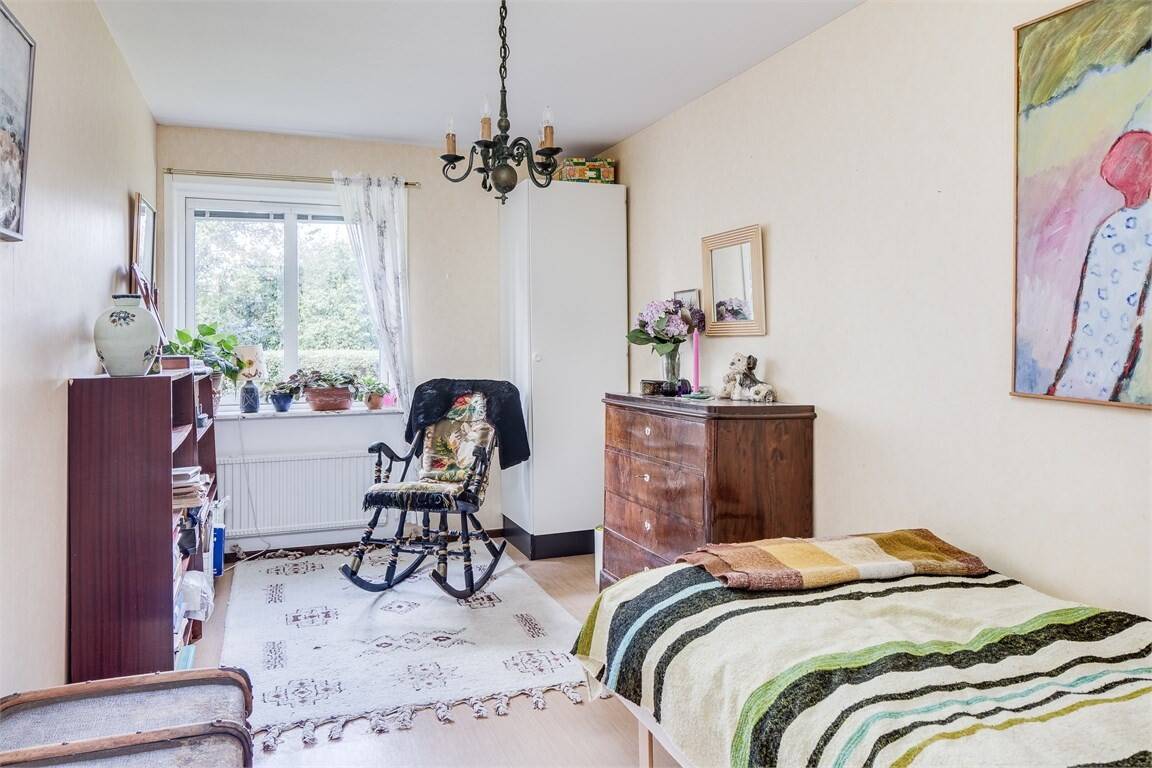 4 rum Lägenhet på Gamla Norrvägen 182 Norr Växjö kommun - bild 13