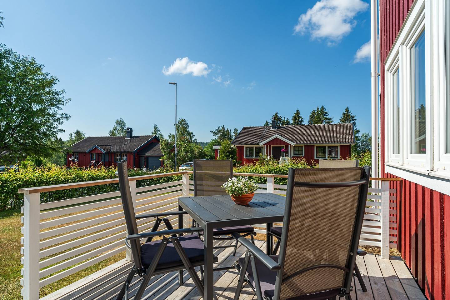 5 rum Villa på Visthusvägen 13 Örnsköldsviks kommun - bild 5