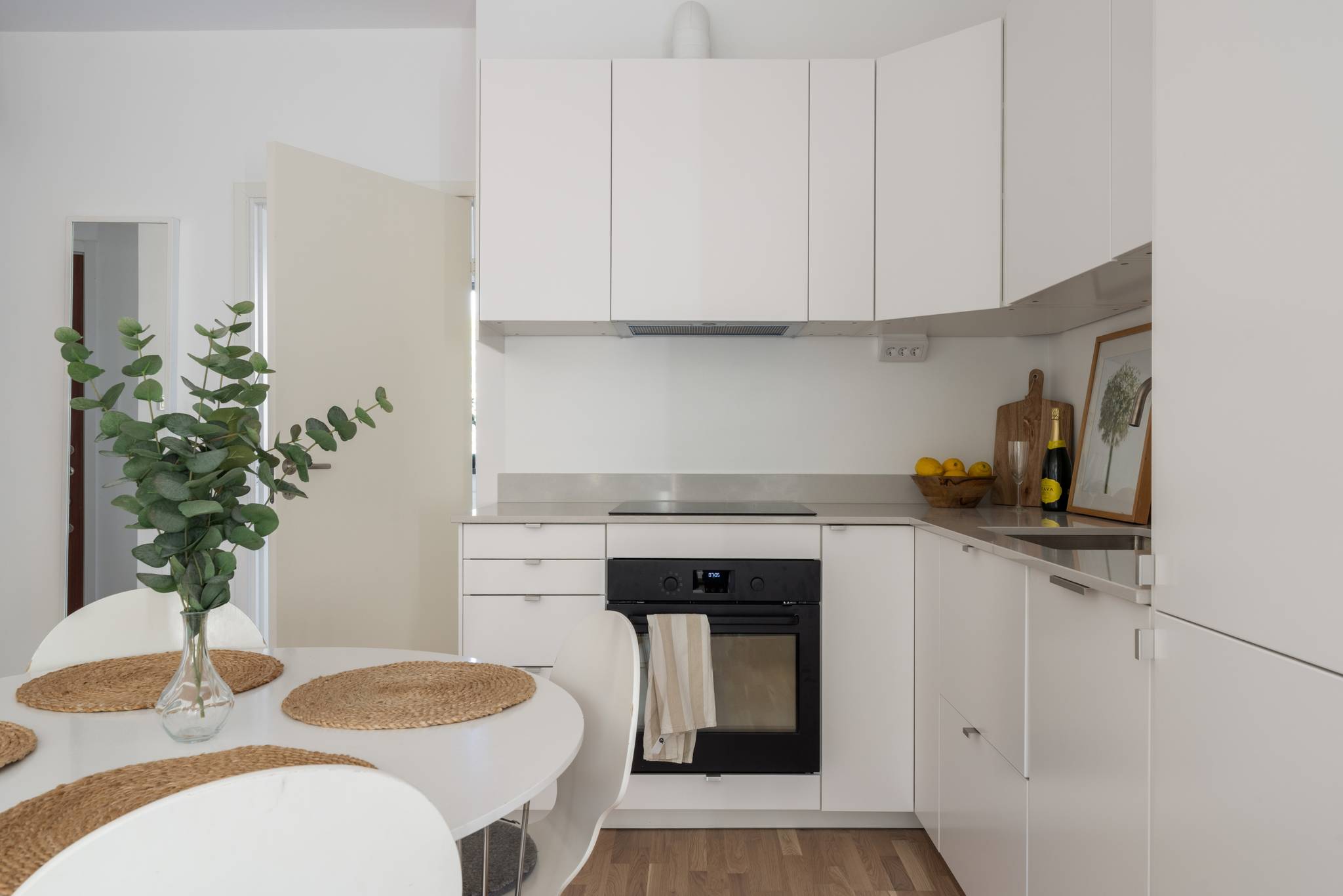 2 rum Lägenhet på Bergslagsvägen 39 Brommaplan Stockholms kommun - bild 21