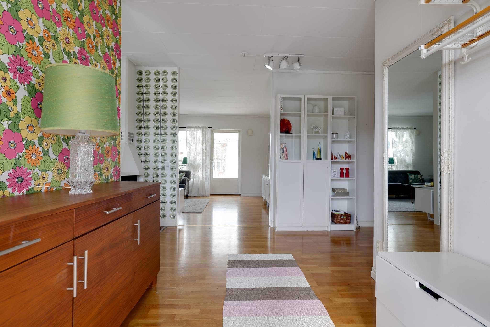 4 rum Villa på Fredsgatan 23 Haga Kumla kommun - bild 27