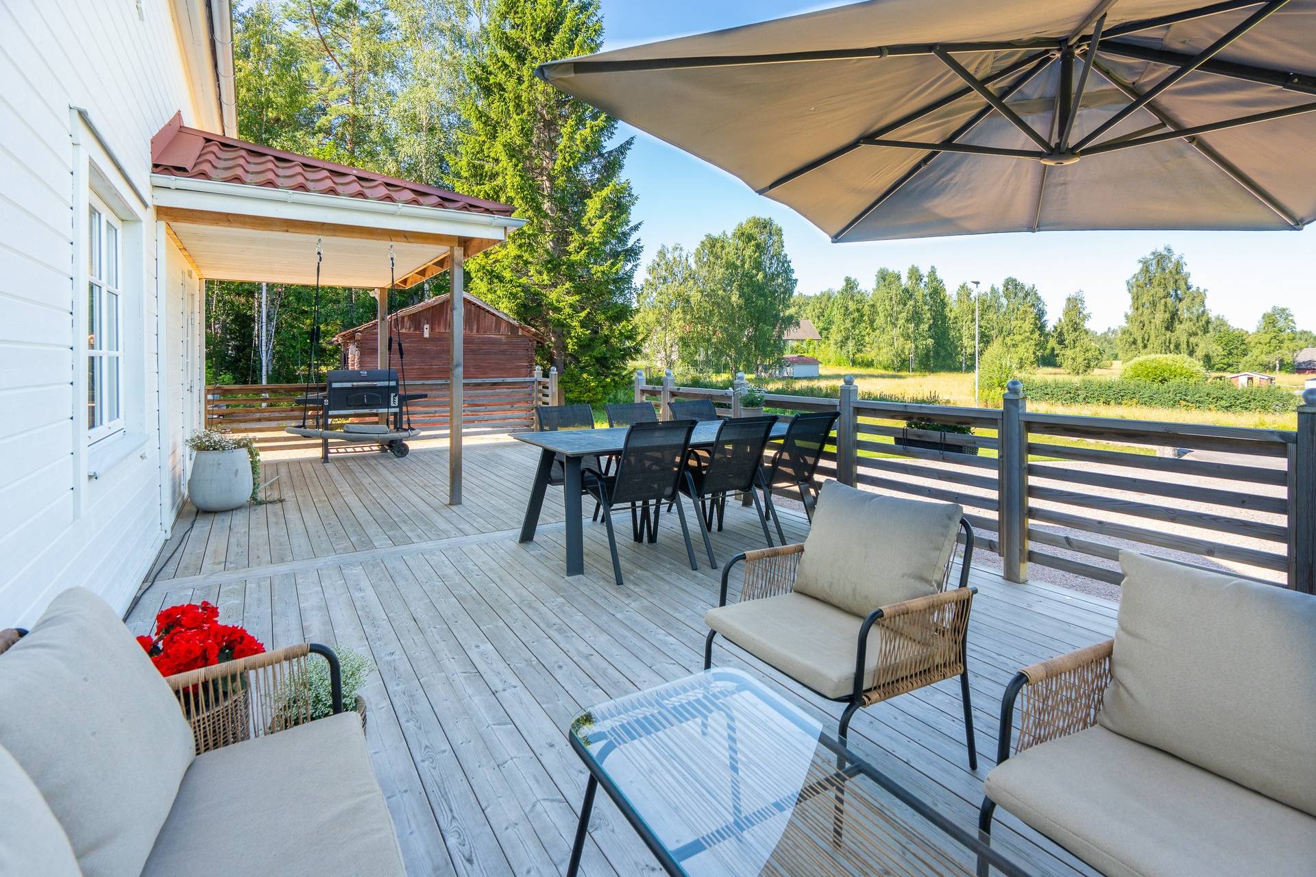 5 rum Villa på Faluvägen 61 Edsbyn Ovanåkers kommun - bild 6