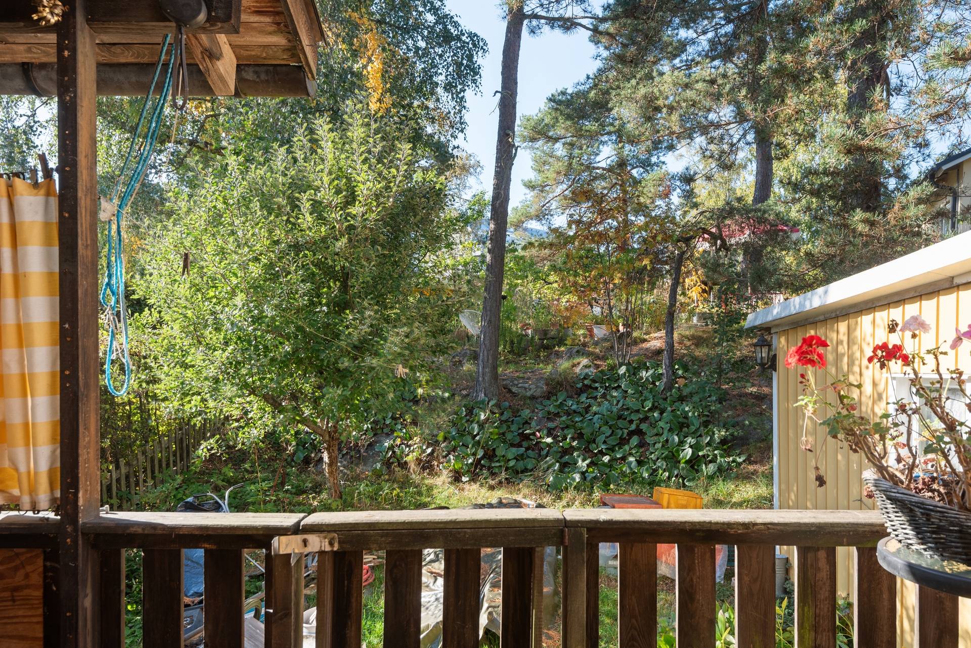 4 rum Radhus på Almnäsvägen 2 Bandhagen Stockholms kommun - bild 26