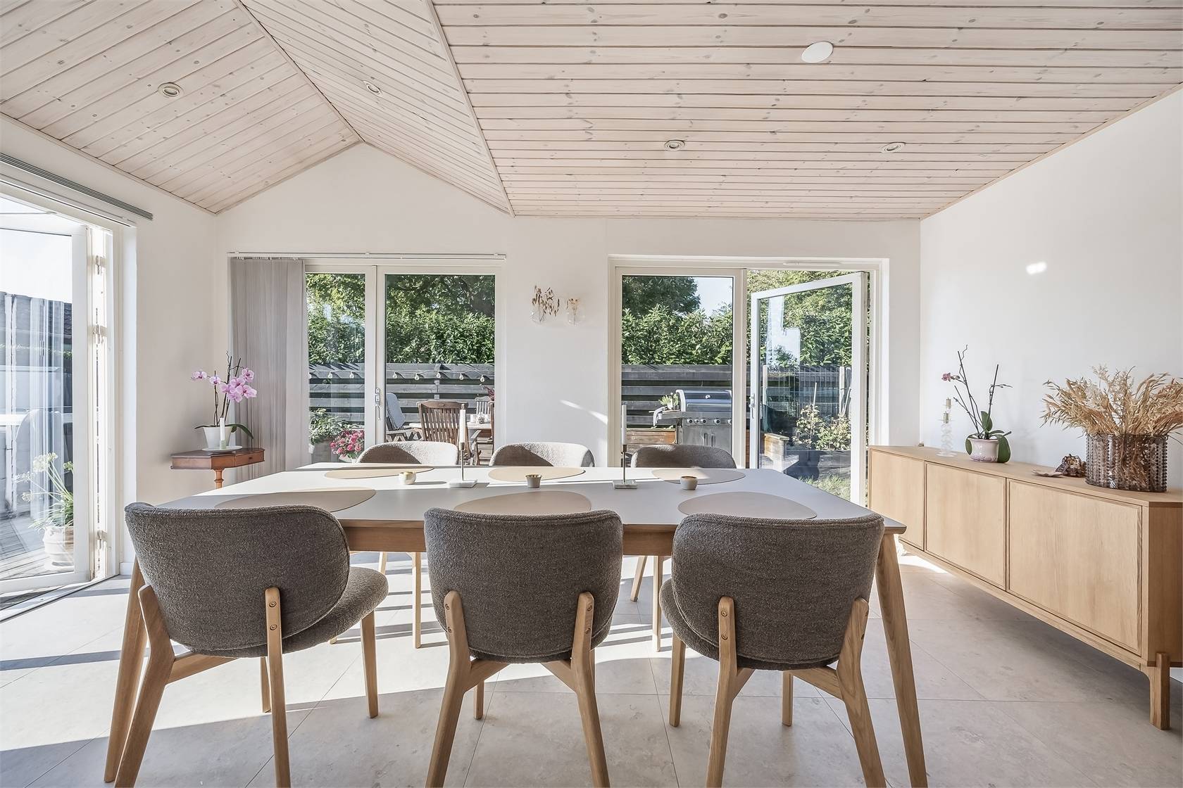 6 rum Villa på Sandbackevägen 19 Höllviken Vellinge kommun - bild 6