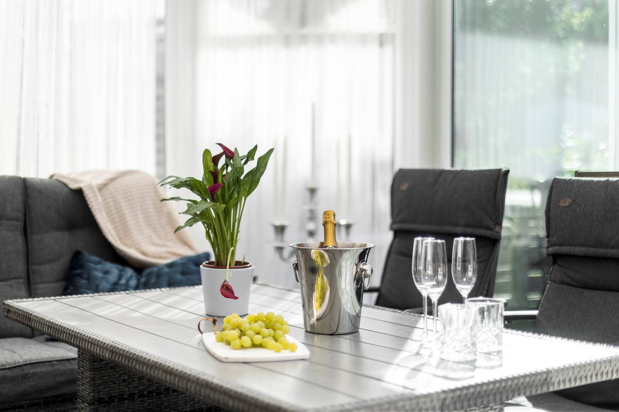 4 rum Radhus på Skovelvägen 18 Göteborgs kommun - bild 6