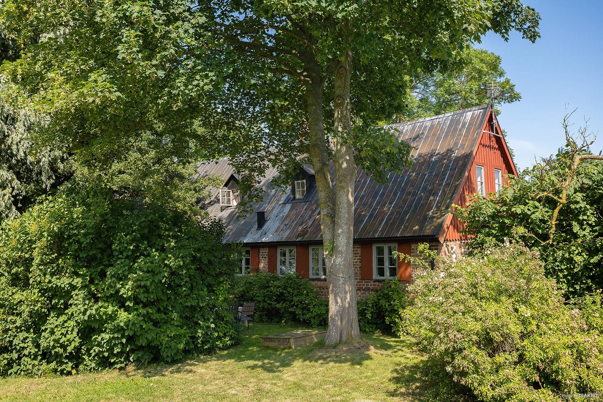 4 rum Fritidshus på Österlenvägen 718 Löderup/Tjugosjus by Ystads kommun - bild 6