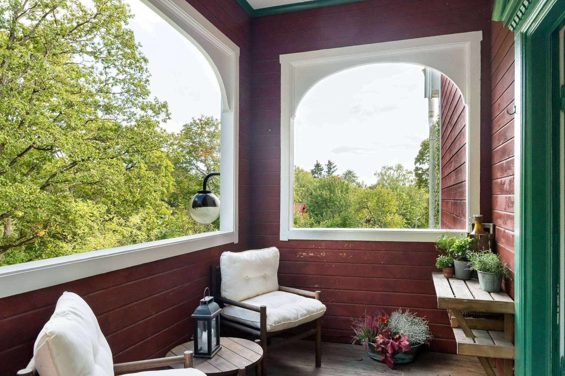 8 rum Lägenhet på Askrikevägen 17a Askrike Lidingö kommun - bild 41