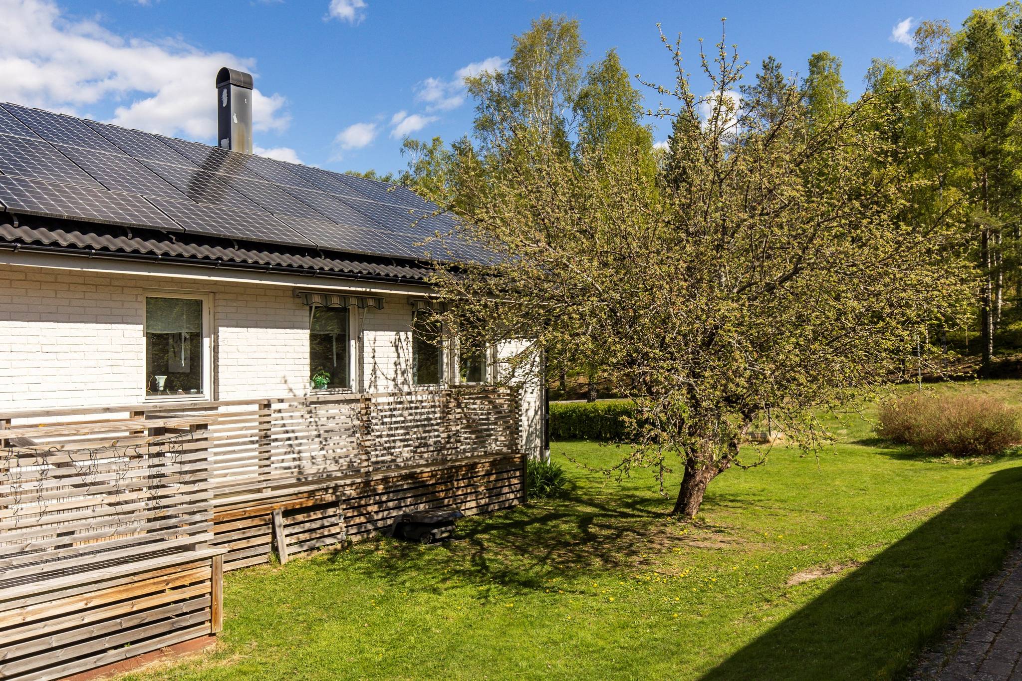 5 rum Villa på Rävbergsvägen 17 Hitorp Nora kommun - bild 41