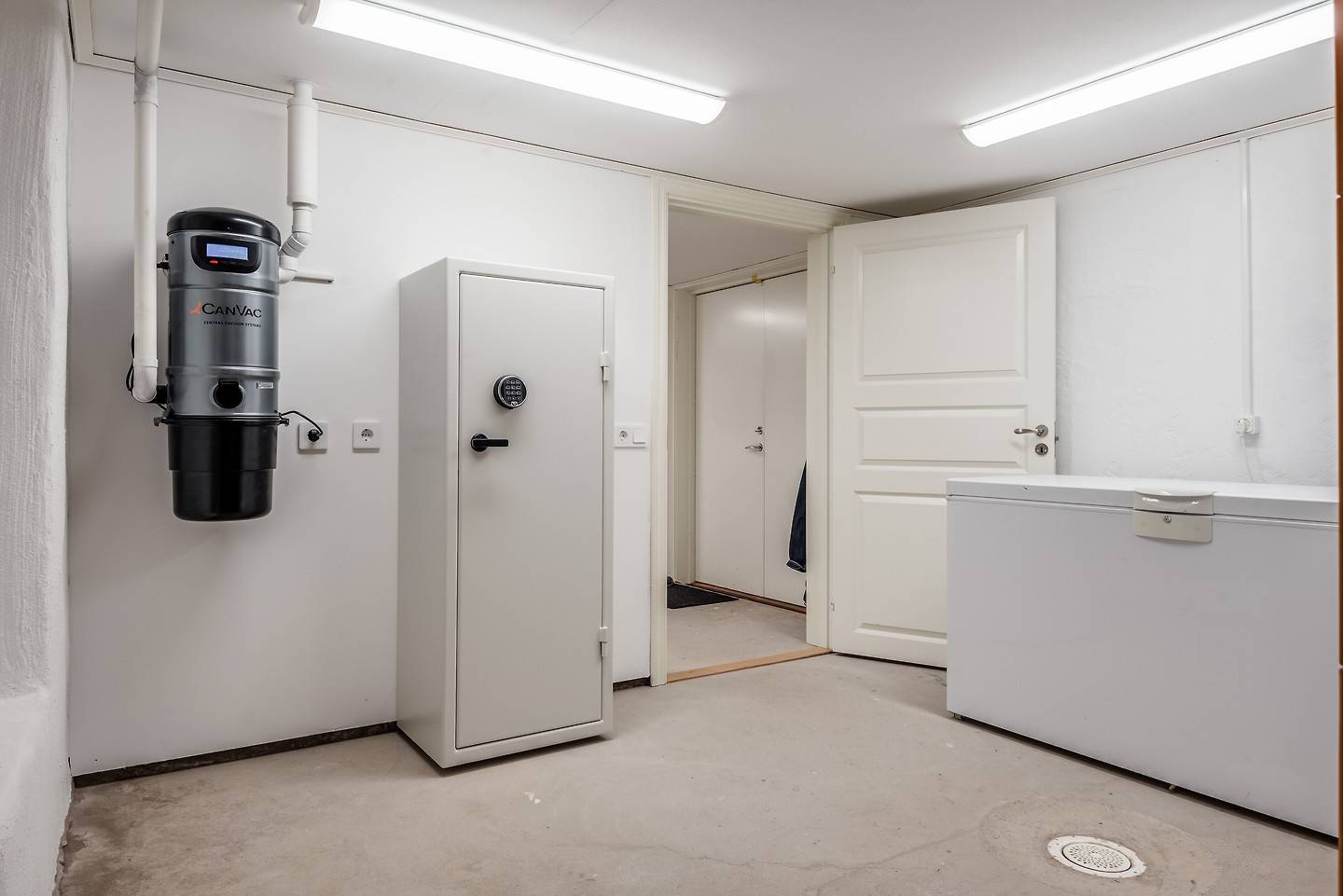 4 rum Villa på Åsvägen 31 Österfärnebo Sandvikens kommun - bild 35