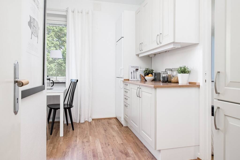 3 rum Lägenhet på Månskäregatan 3 C Örgryte Göteborgs kommun - bild 11