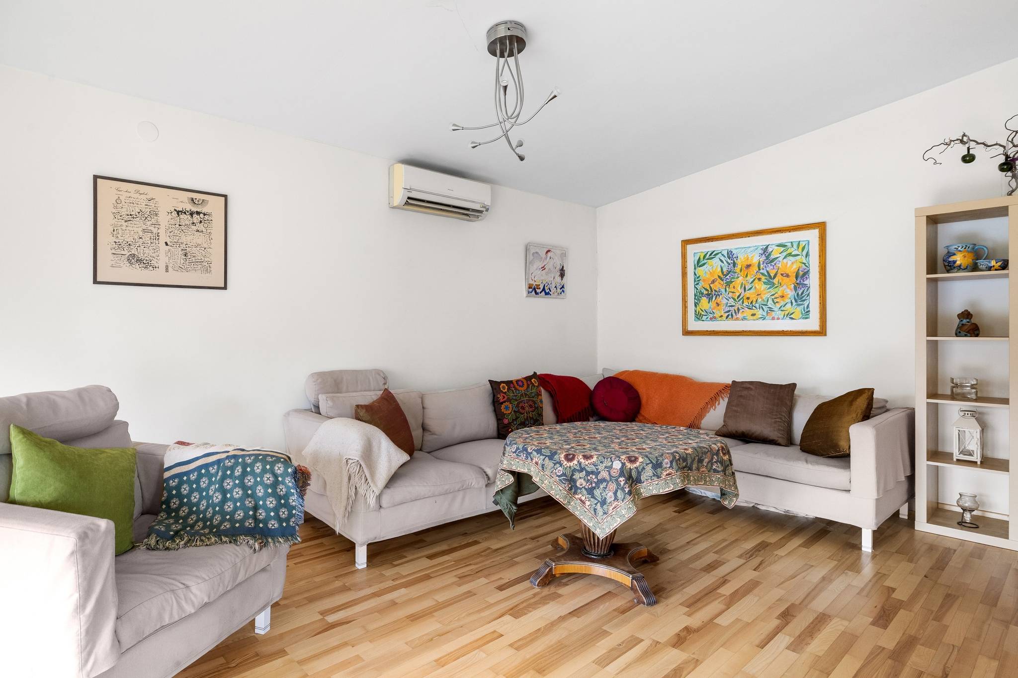 6 rum Parhus på Gyllenstiernas väg 18 Näsbypark Täby kommun - bild 17