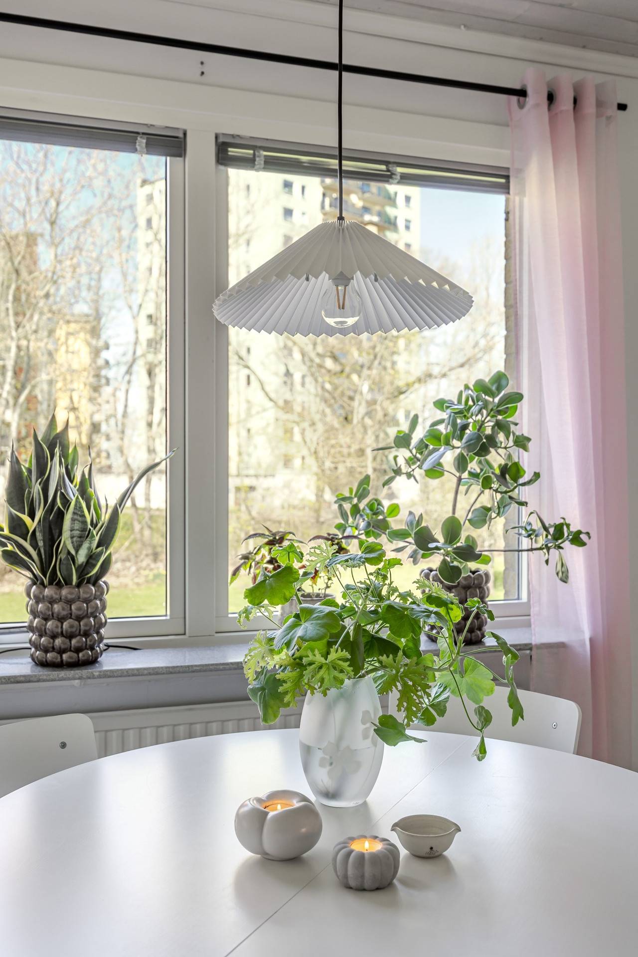 2 rum Lägenhet på Djurängsvägen 39C Djurängen Kalmar kommun - bild 9