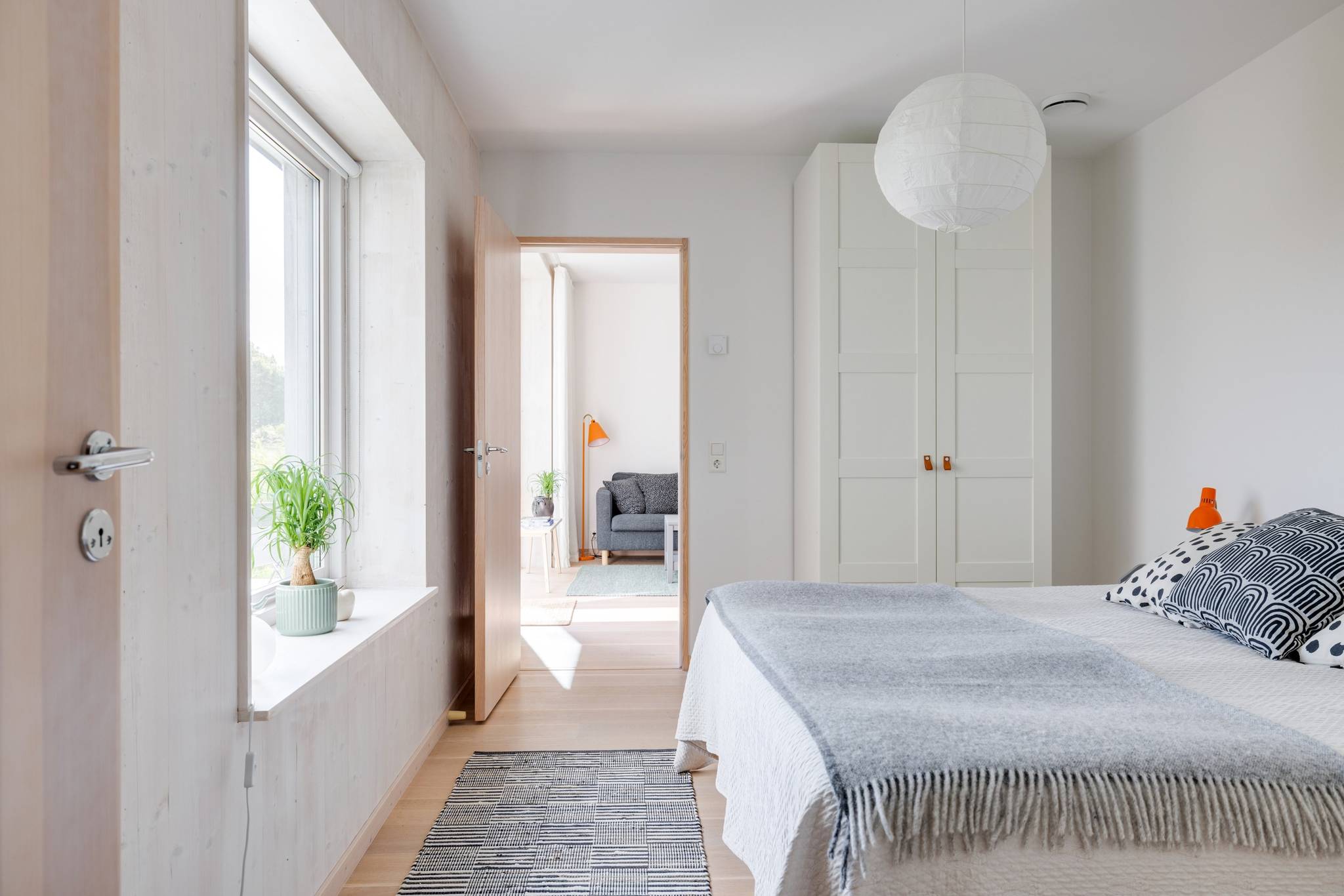 4 rum Lägenhet på Fridhemsvägen 3B Höviksnäs Tjörns kommun - bild 27