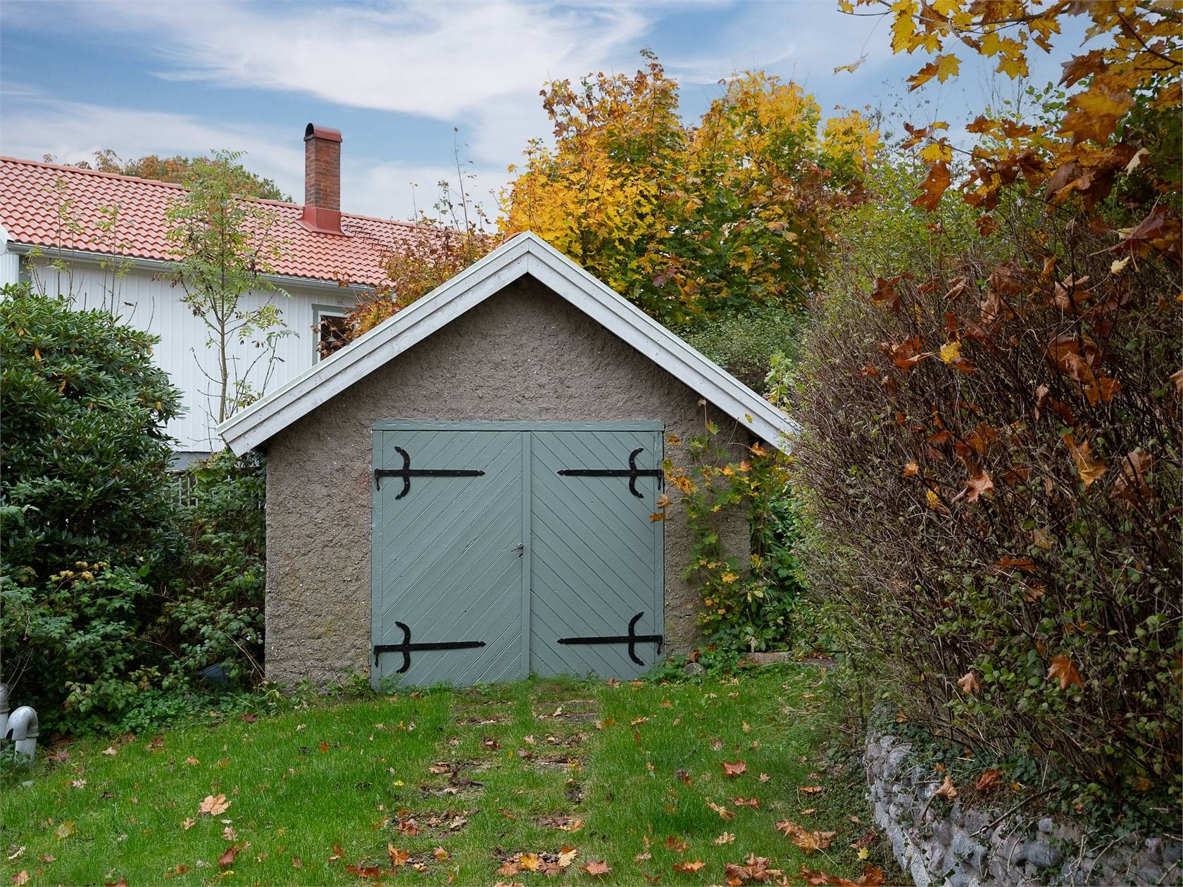 10 rum Villa på Alsbäck Gamlegård 204 Lysekil Lysekils kommun - bild 17