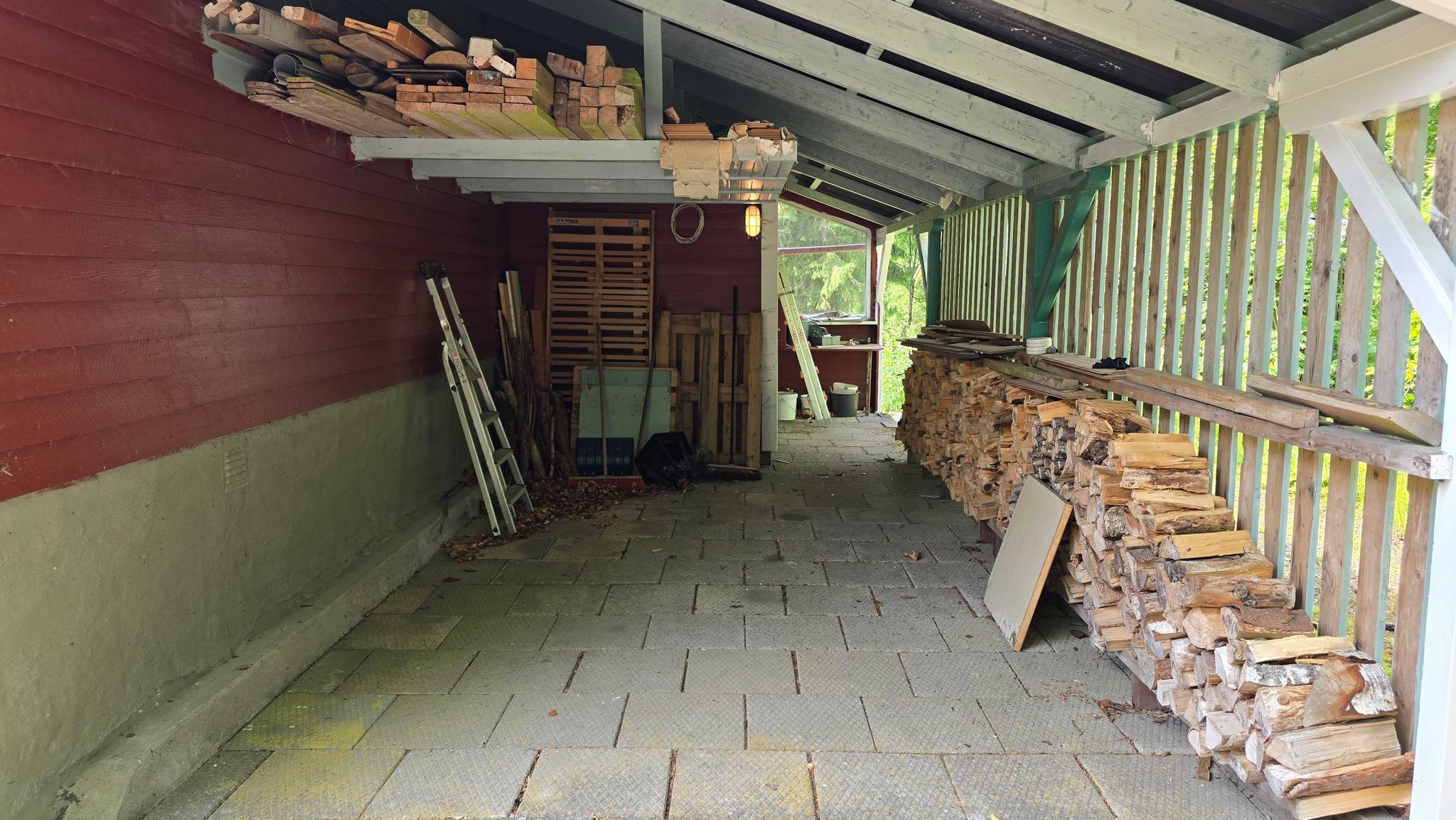 5 rum Fritidshus på Bögilts stugområde 117 Laholms kommun - bild 29