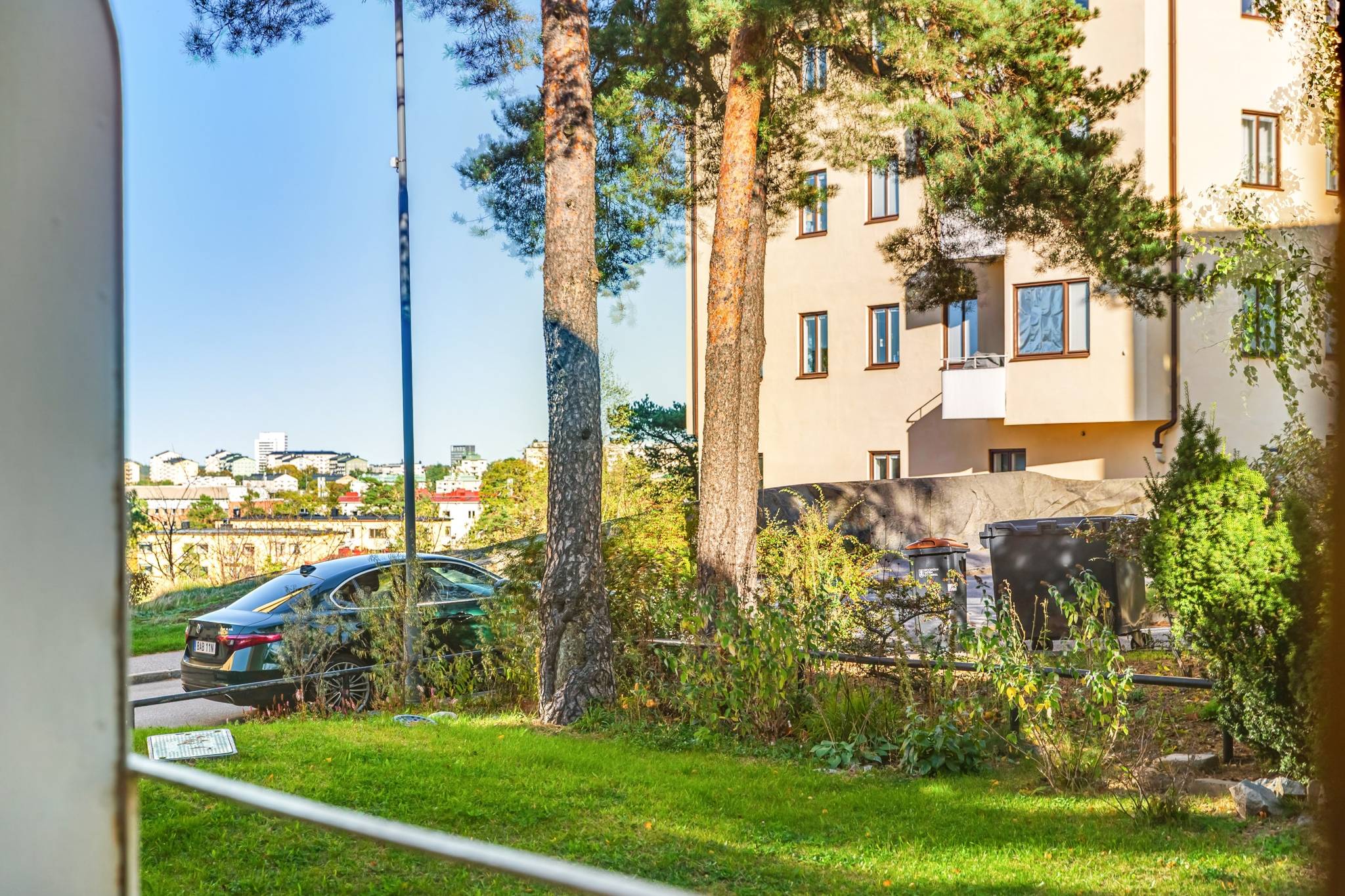 3 rum Lägenhet på Vänskapsvägen 36 Stora Essingen Stockholms kommun - bild 21