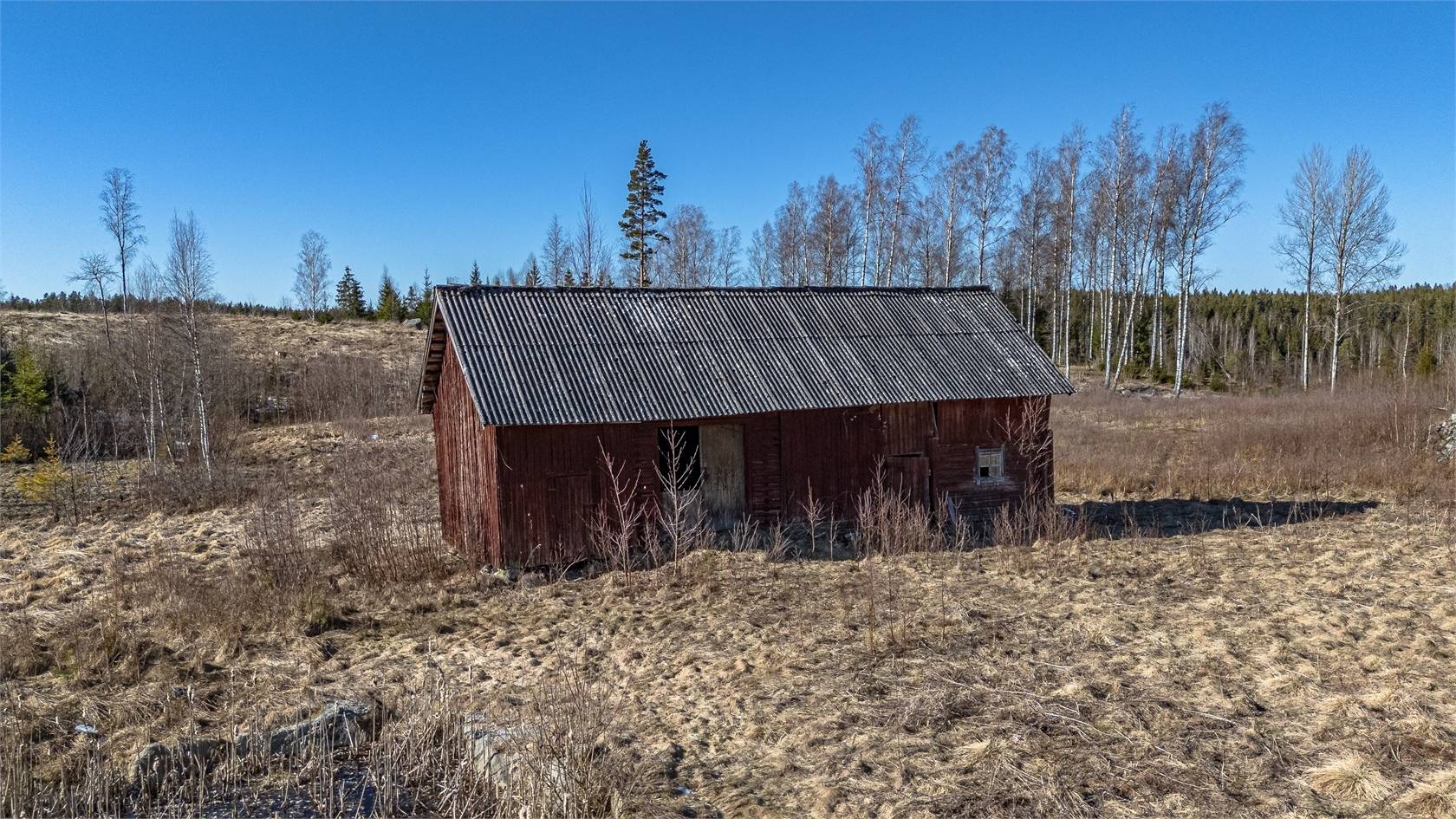 6 rum Villa på Nästegårdsvägen 38A Gustavsfors Bengtsfors kommun - bild 36