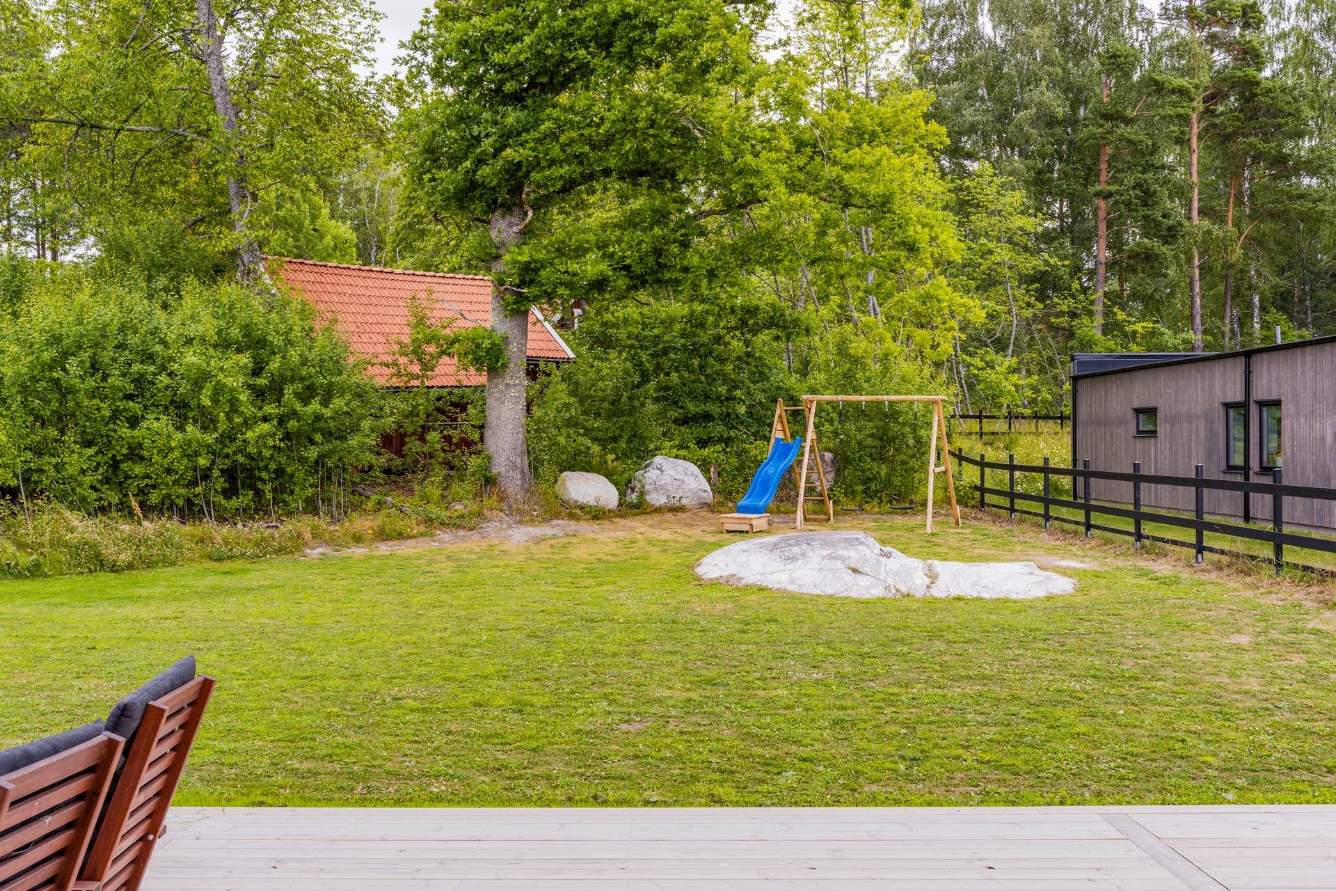 6 rum Villa på Holmstugevägen 11 Nyköping Nyköpings kommun - bild 41