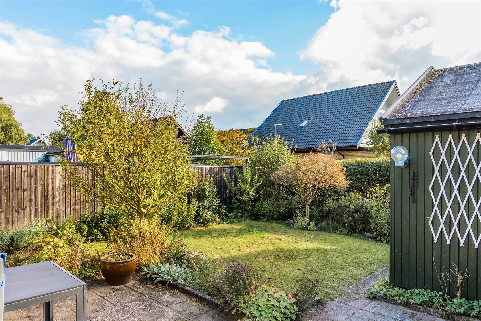 5 rum Radhus på Sockervägen 33 Åkarp Burlövs kommun - bild 24