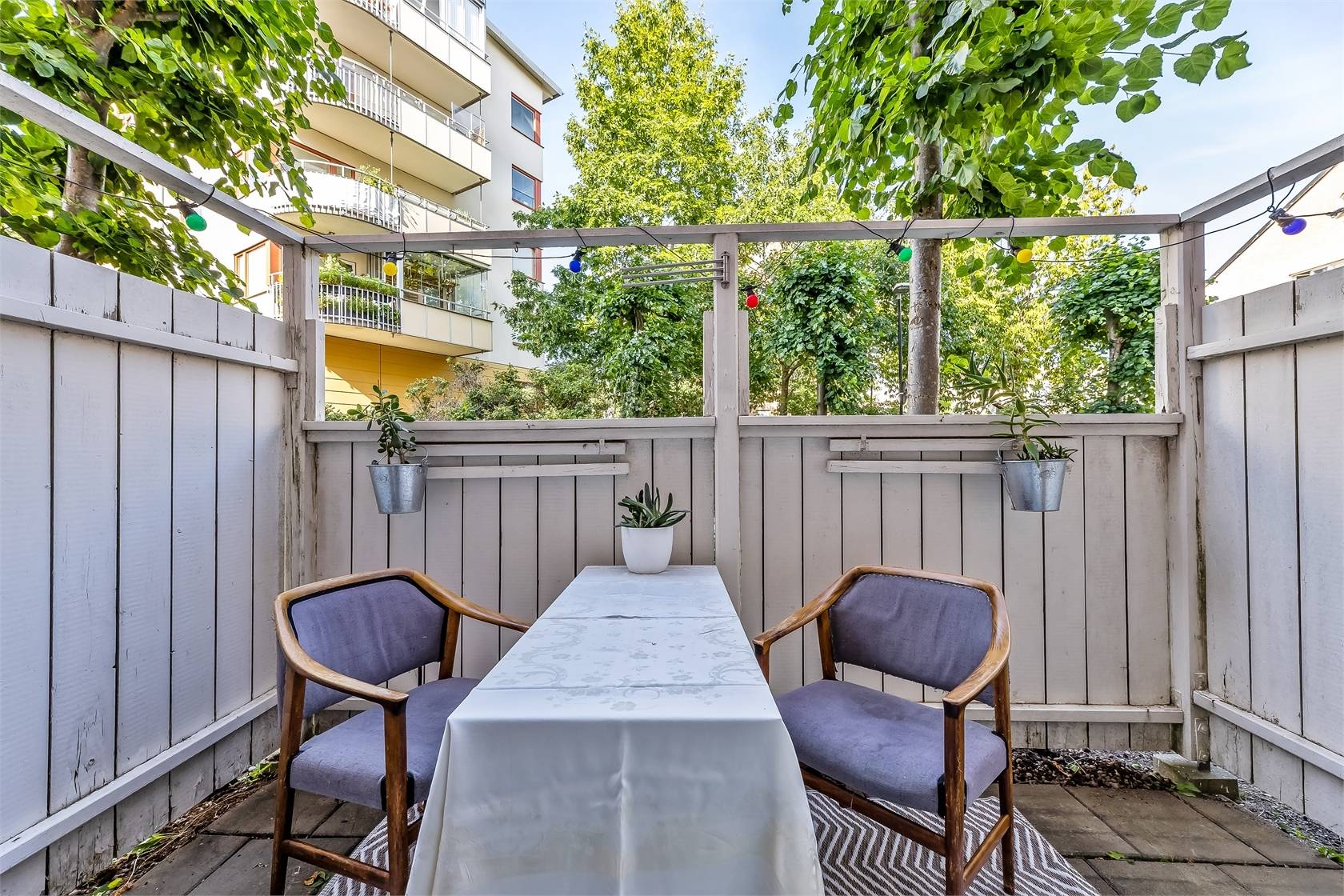 2 rum Lägenhet på Patron Pehrs väg 28 Huddinge Centrum Huddinge kommun - bild 14