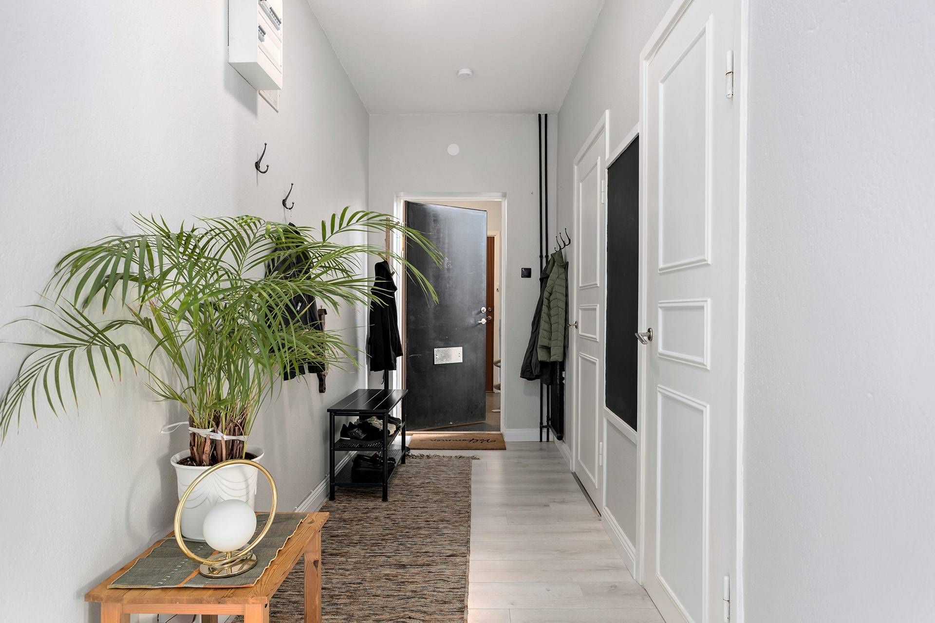 4 rum Lägenhet på Tullportsgatan 7 Centrum Härnösands kommun - bild 12