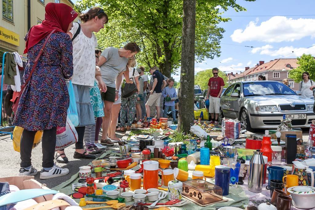 2.5 rum Lägenhet på Blåsutgatan 3 Majorna Göteborgs kommun - bild 28