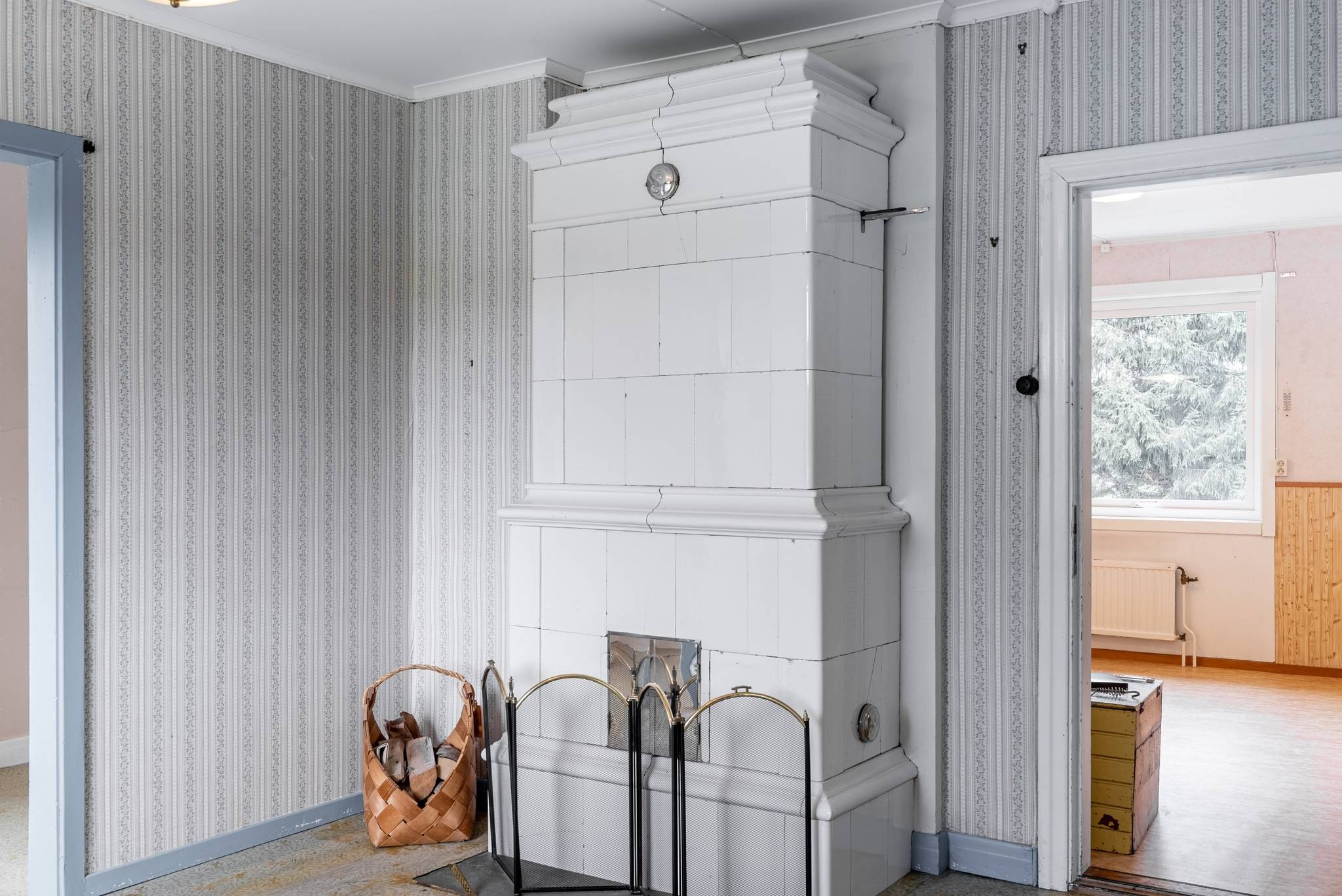 3 rum Villa på Sunnansjö 214 Sunnansjö Örnsköldsviks kommun - bild 9