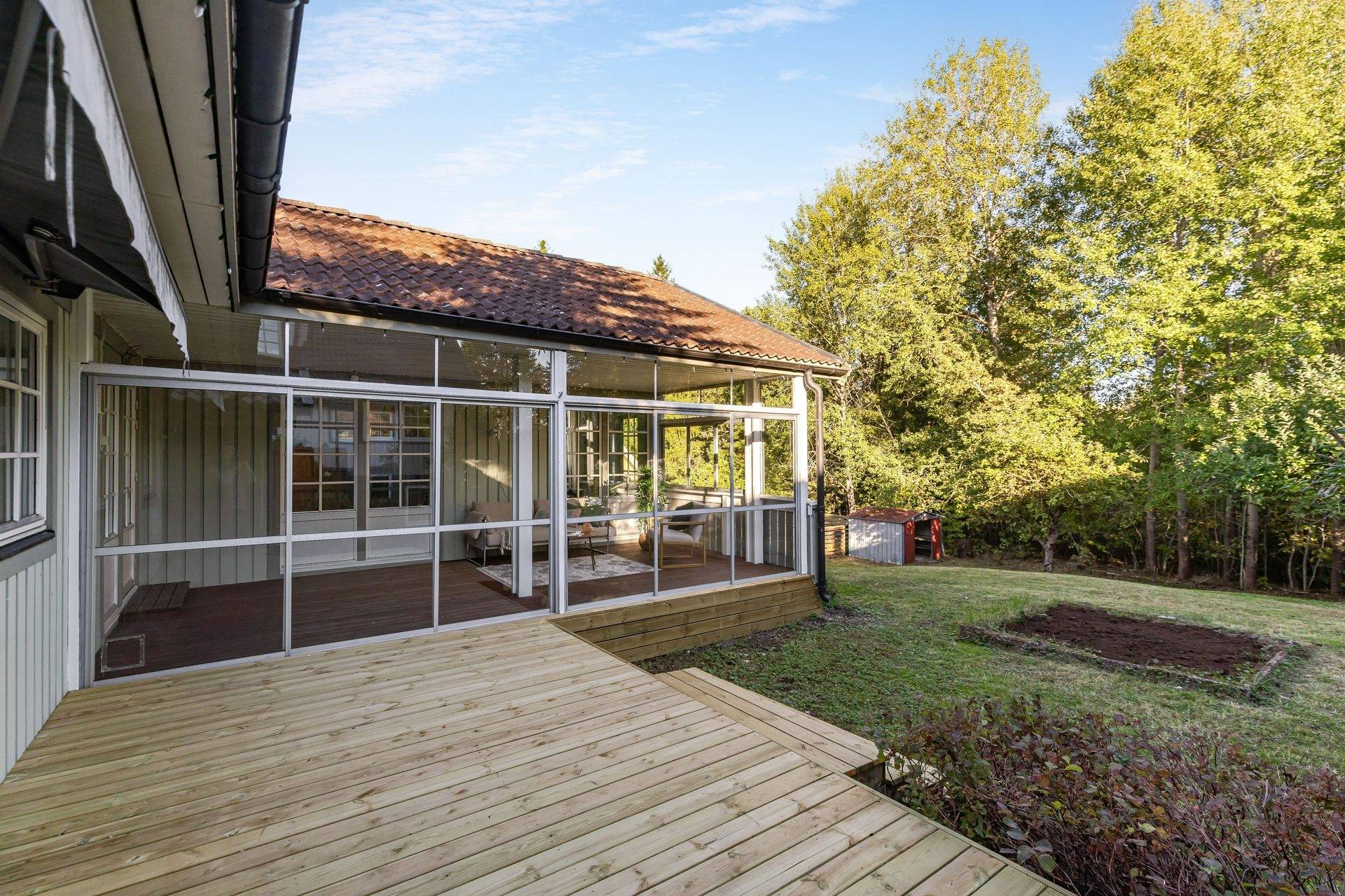 5 rum Villa på Platåvägen 12B Skogstorp Eskilstuna kommun - bild 53