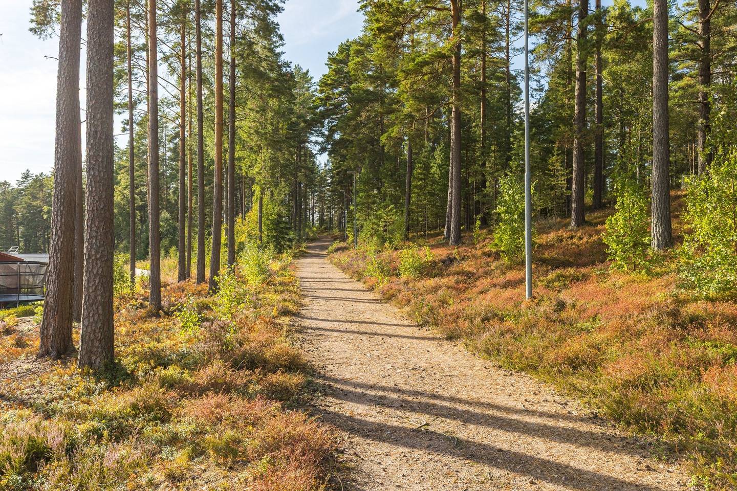 5 rum Villa på Orkestervägen 10 Norra Skogen Karlsborgs kommun - bild 47