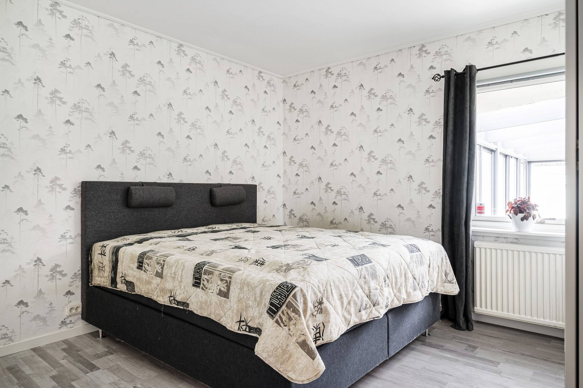 4 rum Villa på Verkstadsgatan 2 Skillingaryd Vaggeryds kommun - bild 10