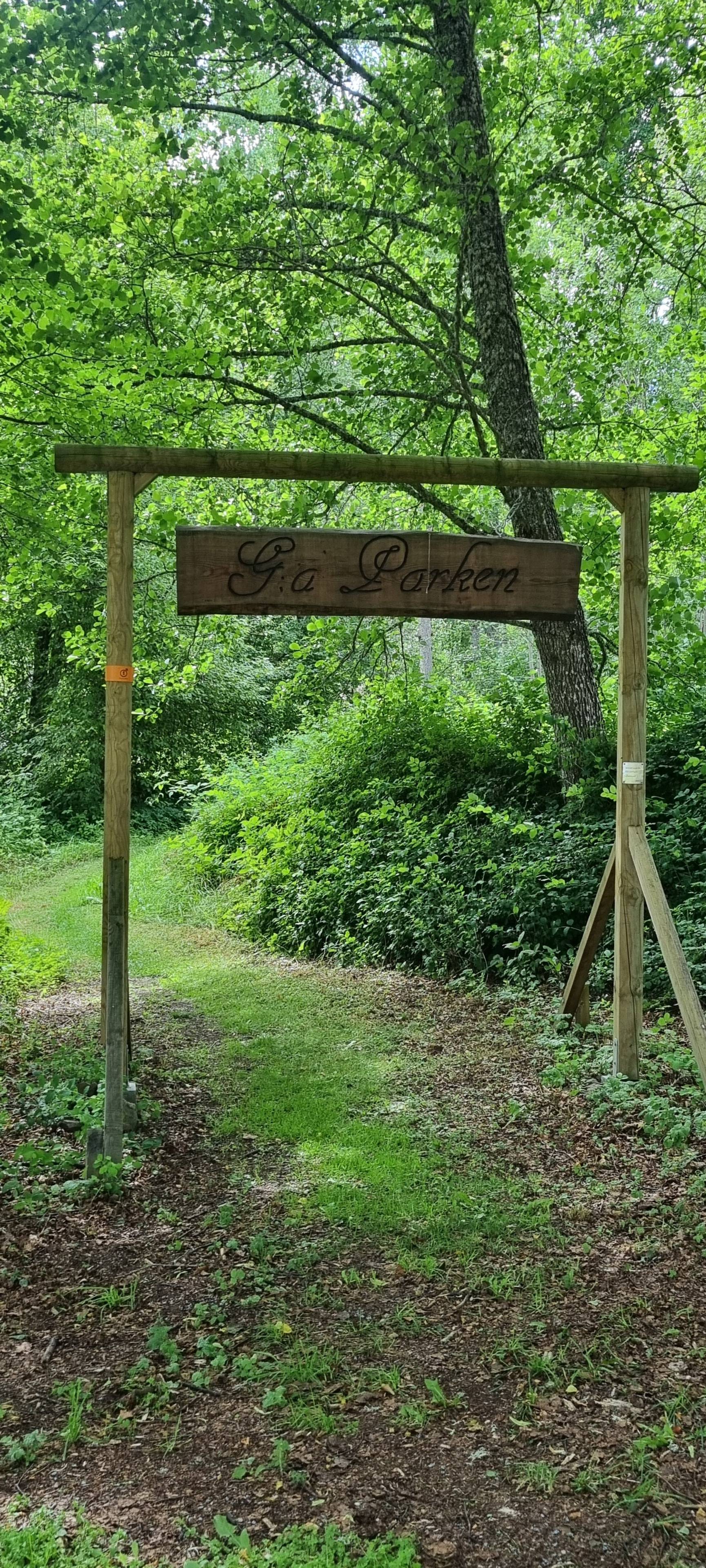 Tomt på Bergsvägen 7 Svartå Degerfors kommun - bild 42