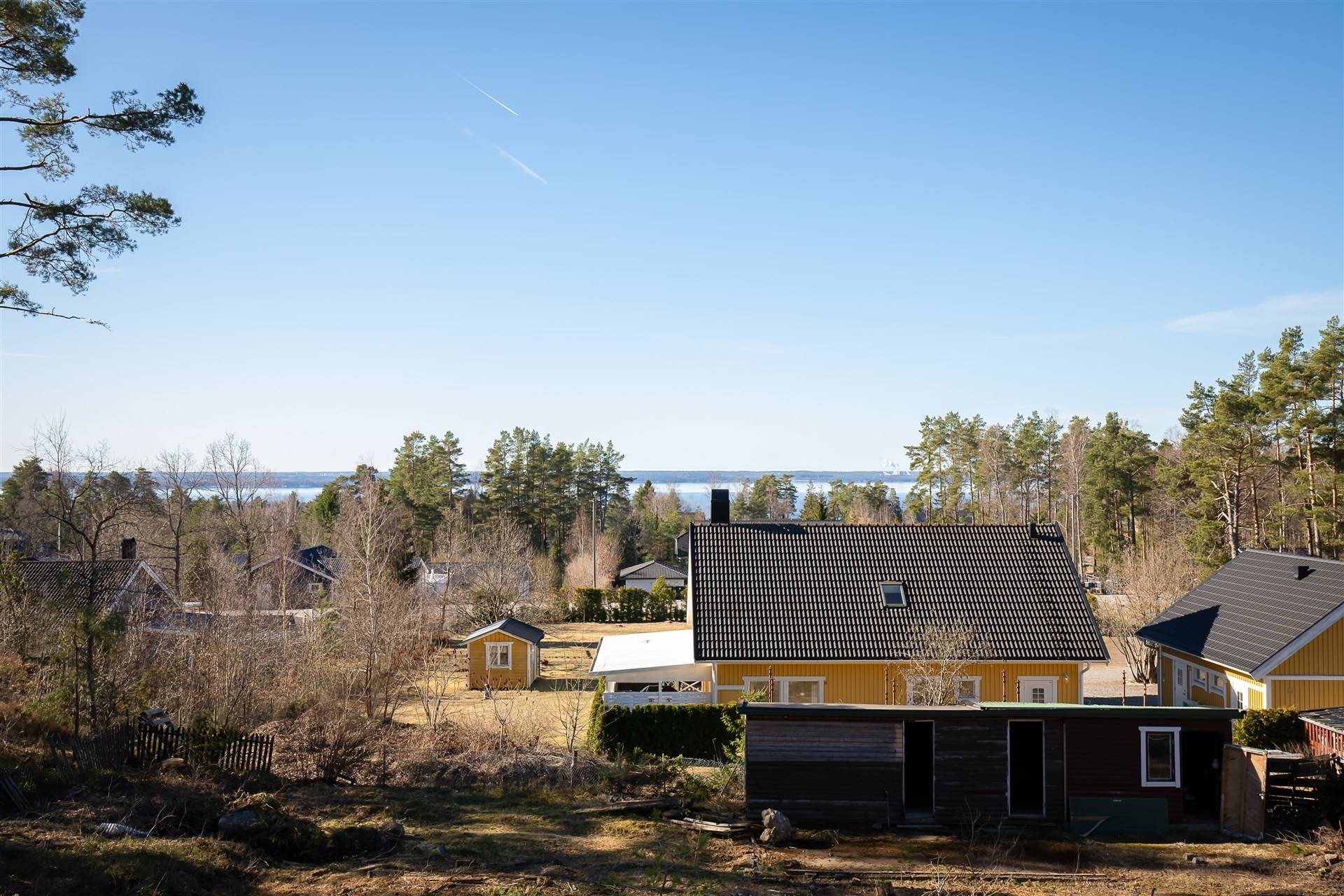Tomt på Svängbacken 18A Svärtinge Norrköpings kommun - bild 15