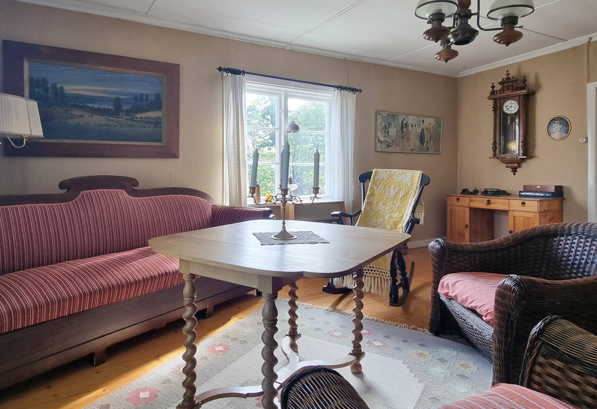 8 rum Villa på Saxån 20 Saxån Filipstads kommun - bild 68