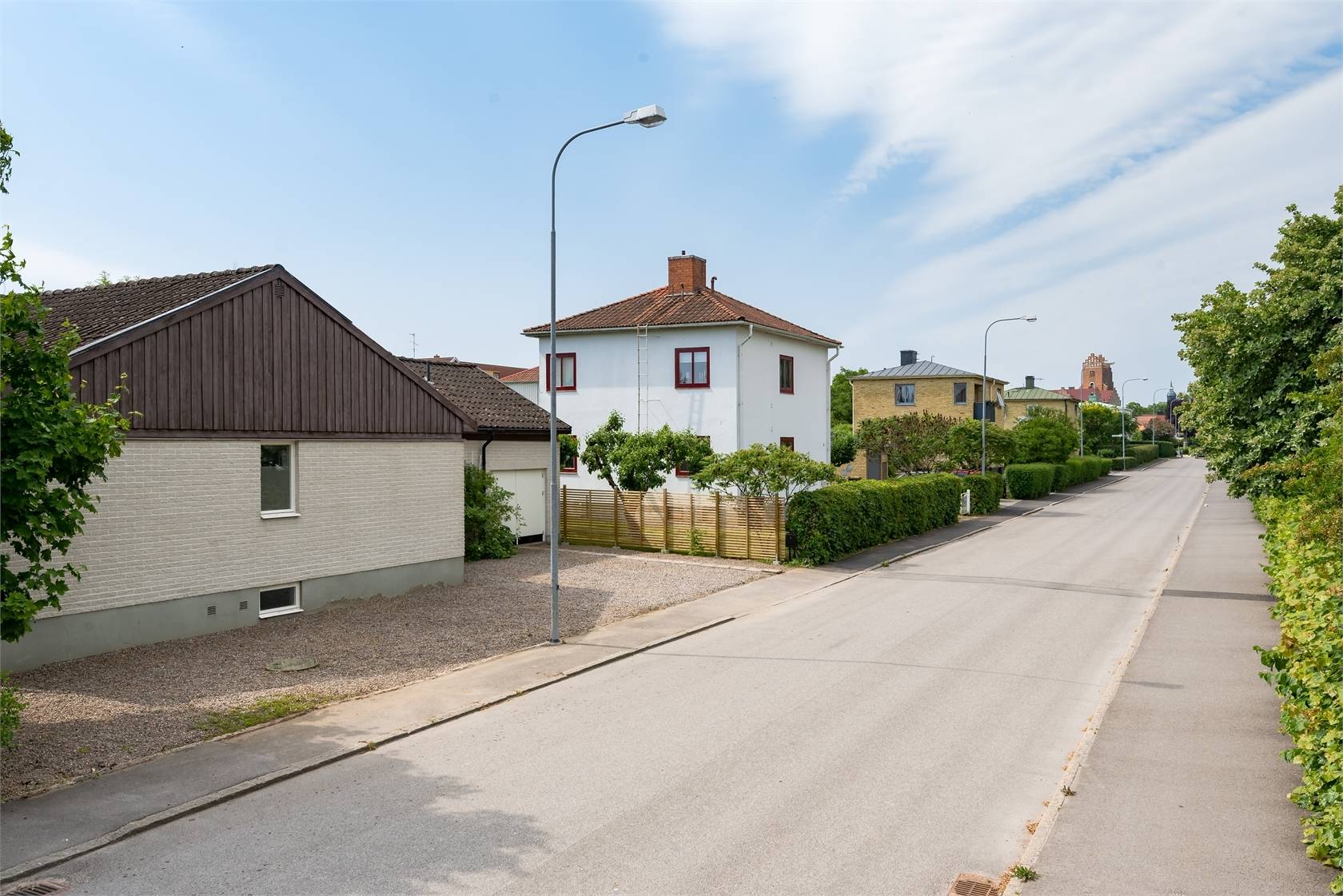 5 rum Villa på Klosterledsgatan 24 Vadstena Vadstena kommun - bild 34