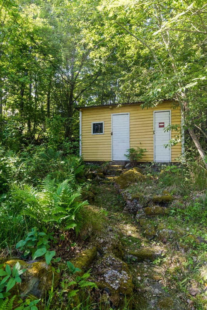 2 rum Fritidsboende på Ängsholmsvägen 67 Torshälla Eskilstuna kommun - bild 26