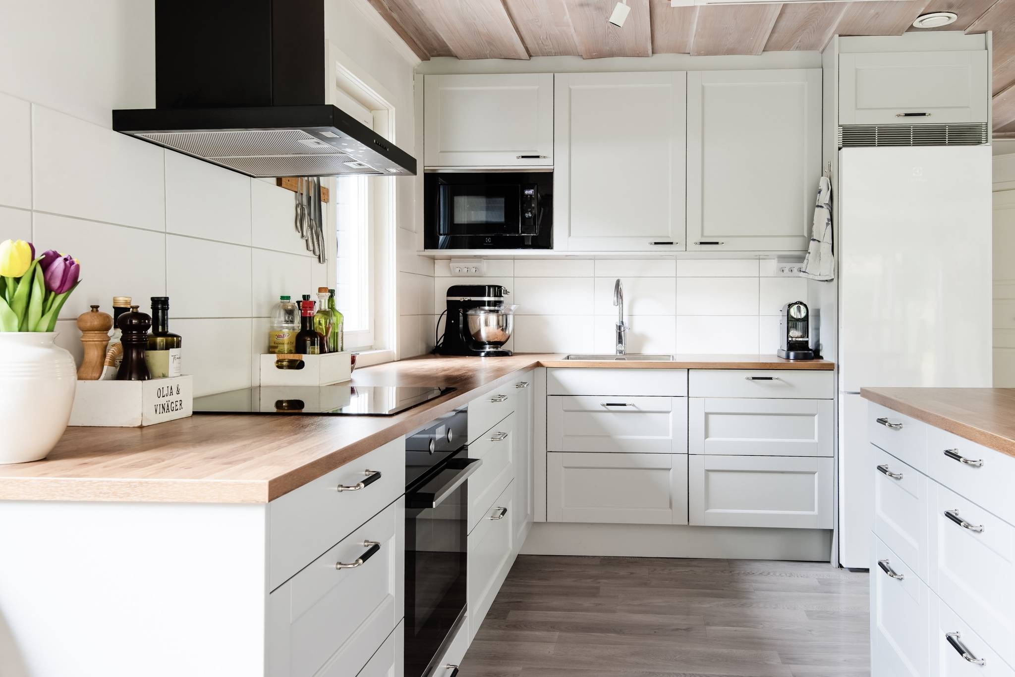 3 rum Villa på Fästigen 14 Lervik Österåkers kommun - bild 11