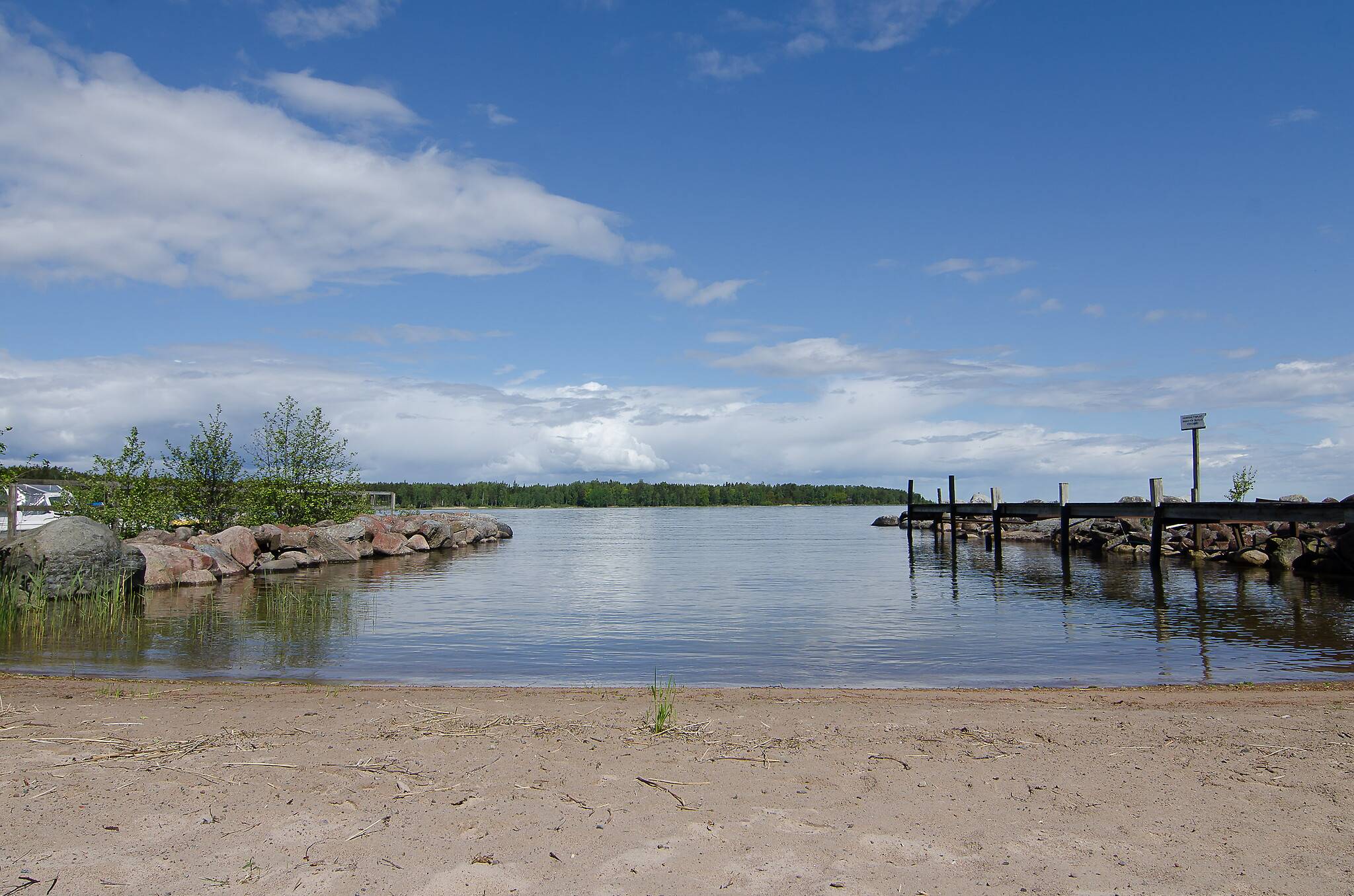 4 rum Fritidsboende på Hjortens Fyrväg 22b Hjortens Udde Melleruds kommun - bild 42
