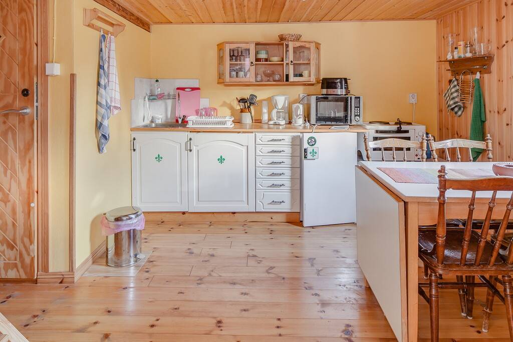 7 rum Villa på Bjurbacksvägen 53 Fagersanna Tibro kommun - bild 56