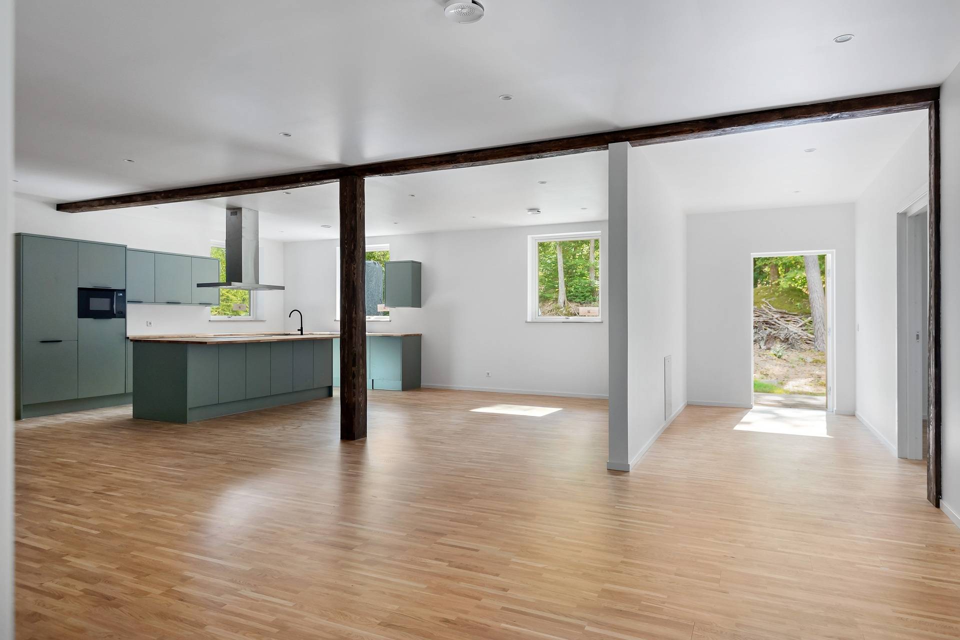 5 rum Villa på Lösen Mark 129 Lyckeby Karlskrona kommun - bild 7
