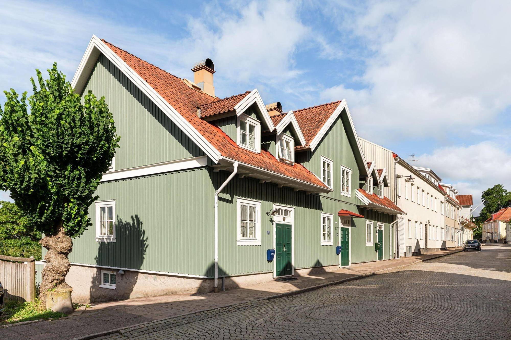 Kungälv, Kungälvs kommun