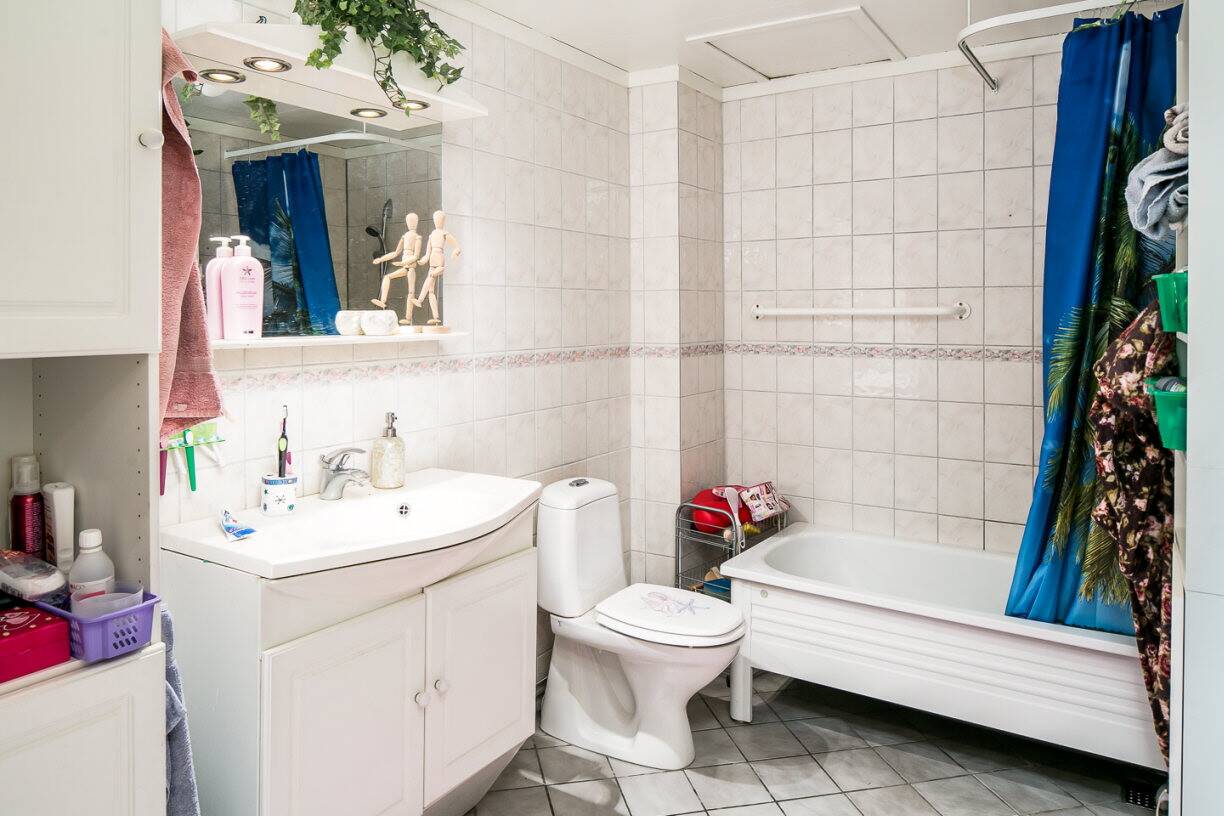 6 rum Gård/skog på Västerhäljatorp 2 Hova landsbygd Gullspångs kommun - bild 40