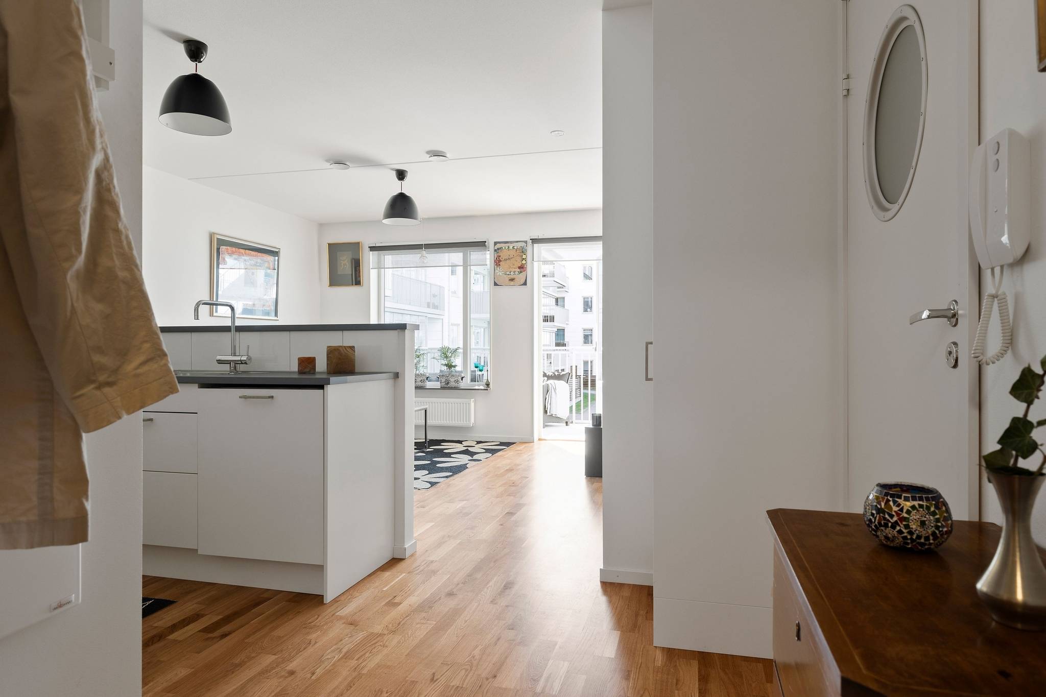 2 rum Lägenhet på Torpe gränd 13 Centrum Kungälvs kommun - bild 19