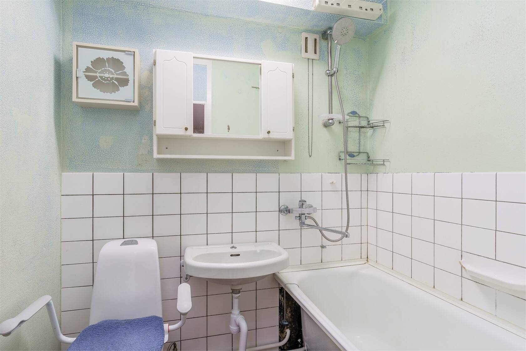 2 rum Lägenhet på Tallvägen 11 Södertorn Oskarshamns kommun - bild 13