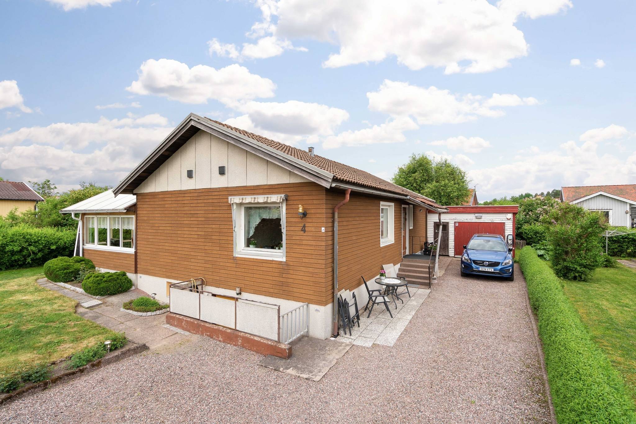 5 rum Villa på Flottörgatan 4 Bärby Hage Uppsala kommun - bild 40
